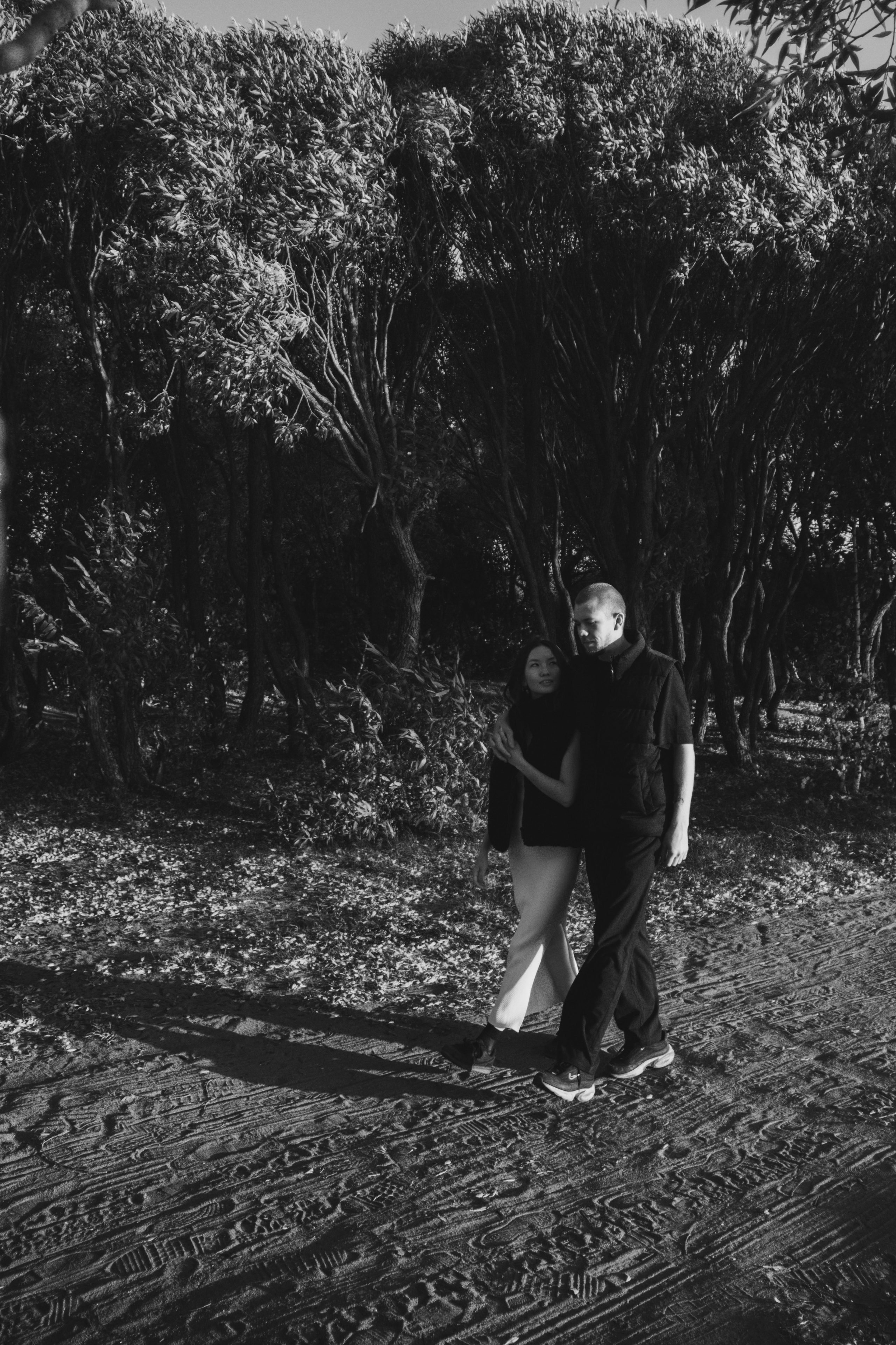 Венера & Данил. Свадебный и лайфстайл фотограф в Челябинске и Миассе