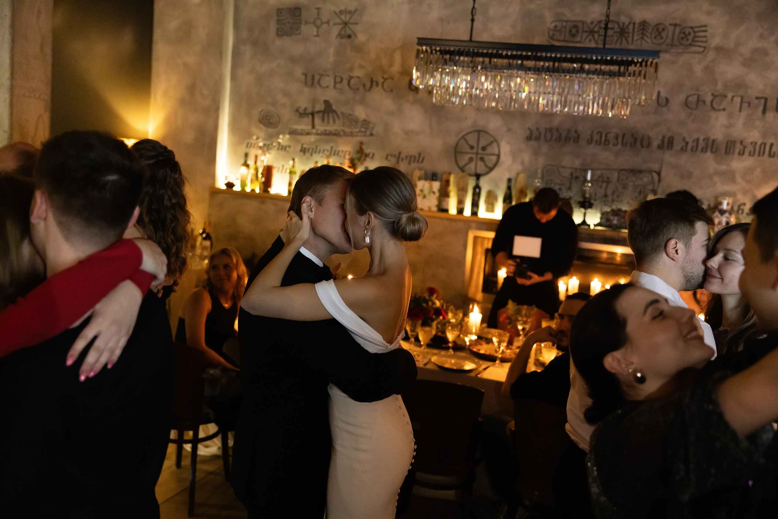 Grigoriy & Elizaveta. Anastasiya Krasnyuk