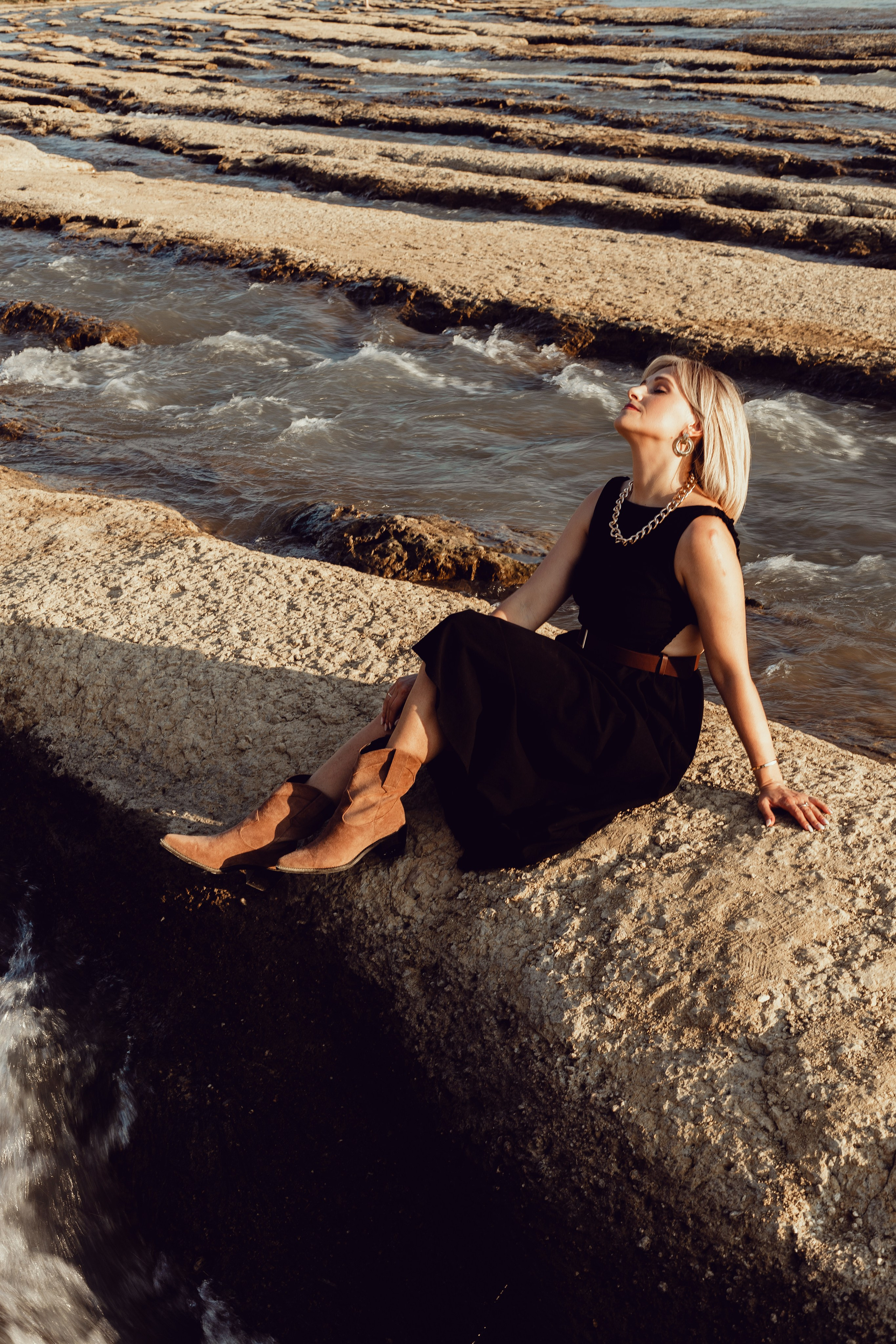 Улица Художественные. Семейный фотограф в Тбилисском районе Наталия Батина