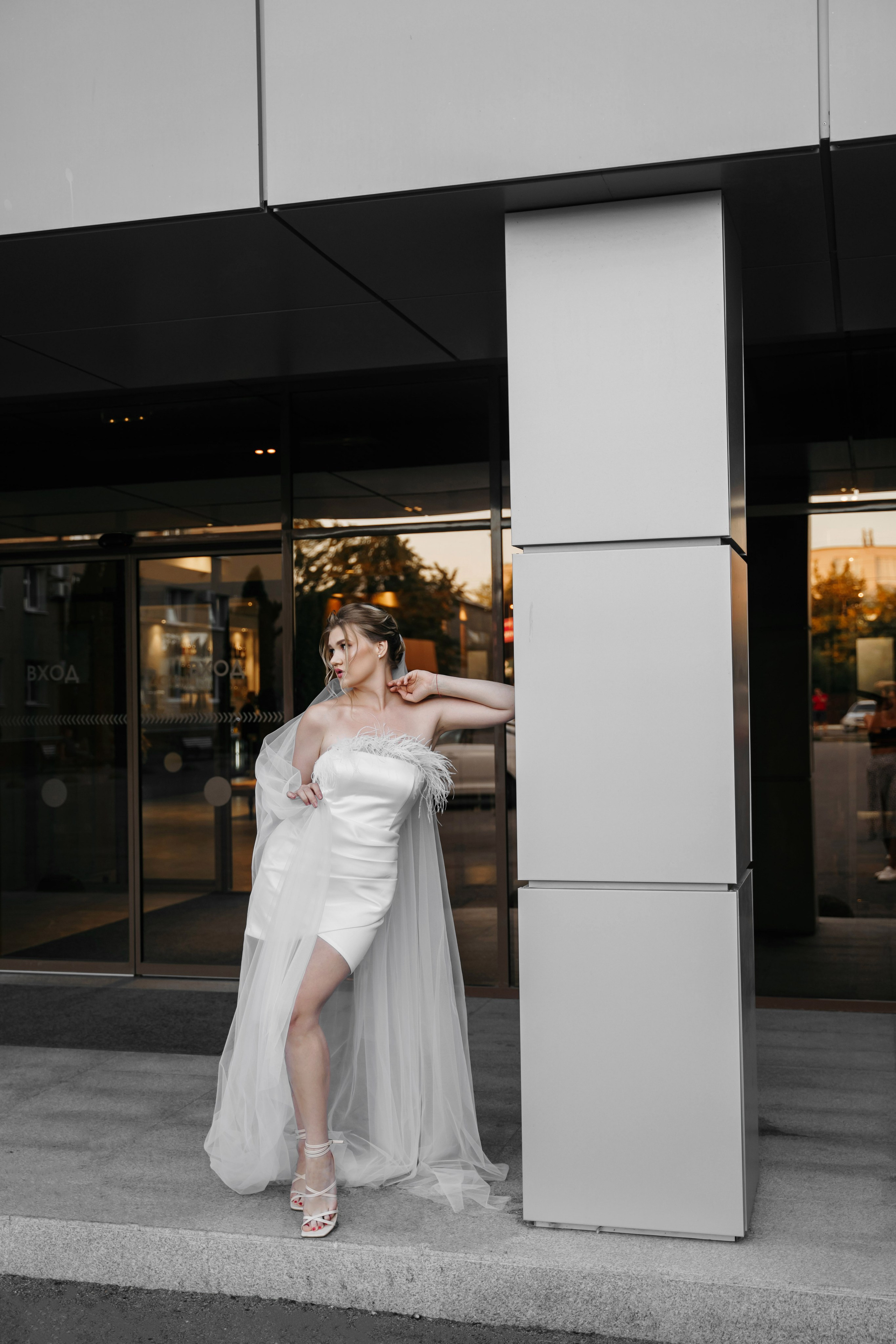 Алина. Учаева Екатерина Свадебный и Семейный фотограф г. Сызрань