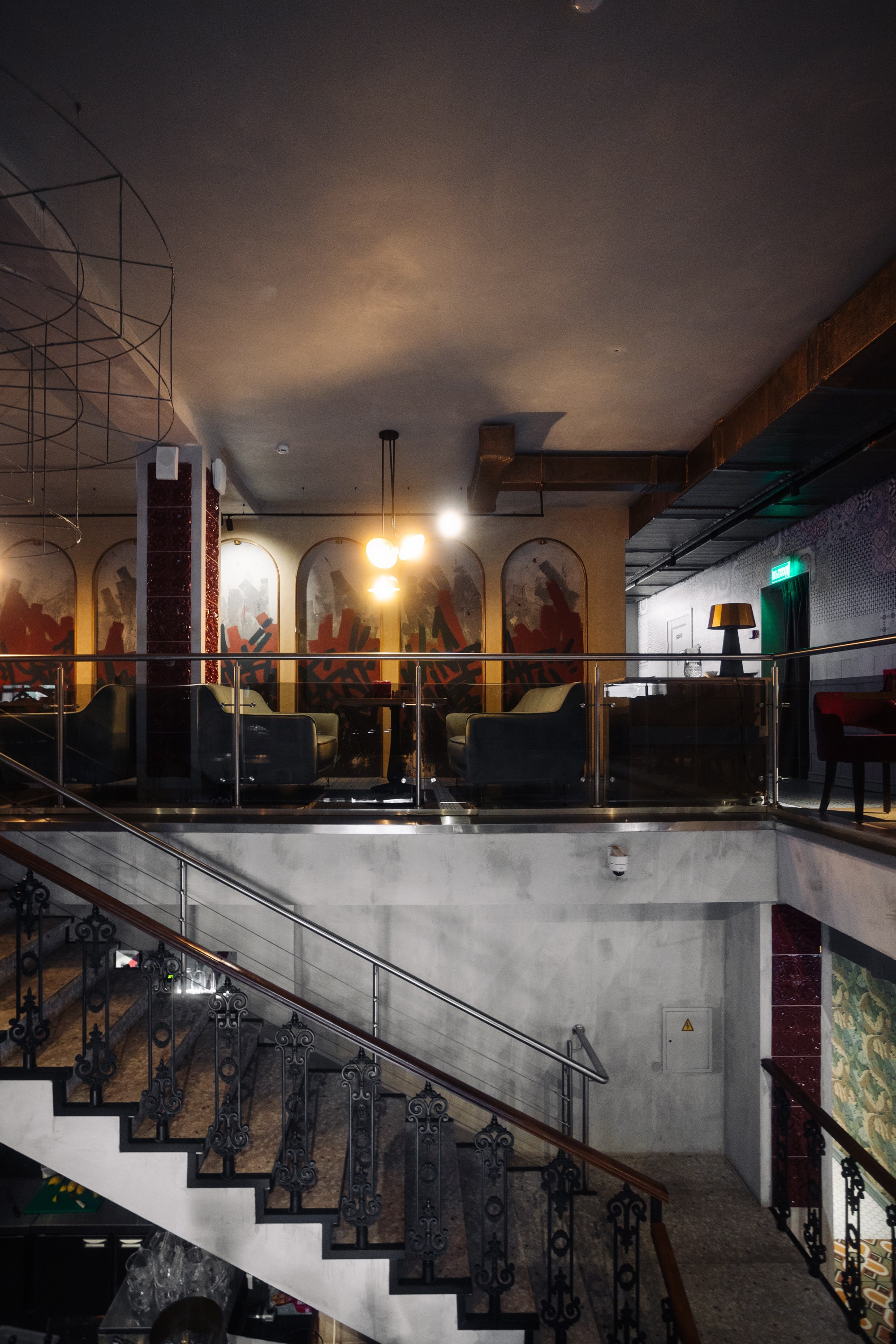 Портфолио контент фото для ресторанов. Контент фотограф в Москве Ник Фрост