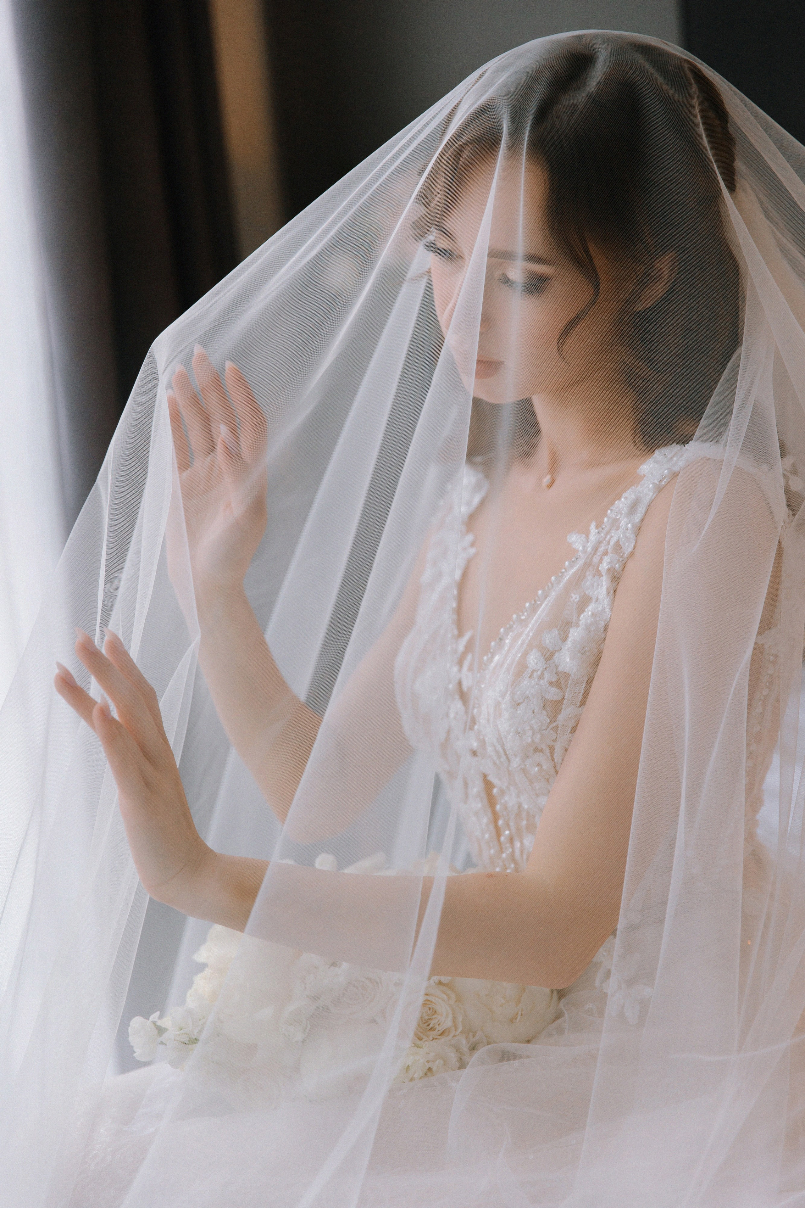 Красивая дата. Фотограф Елена Краснопевцева