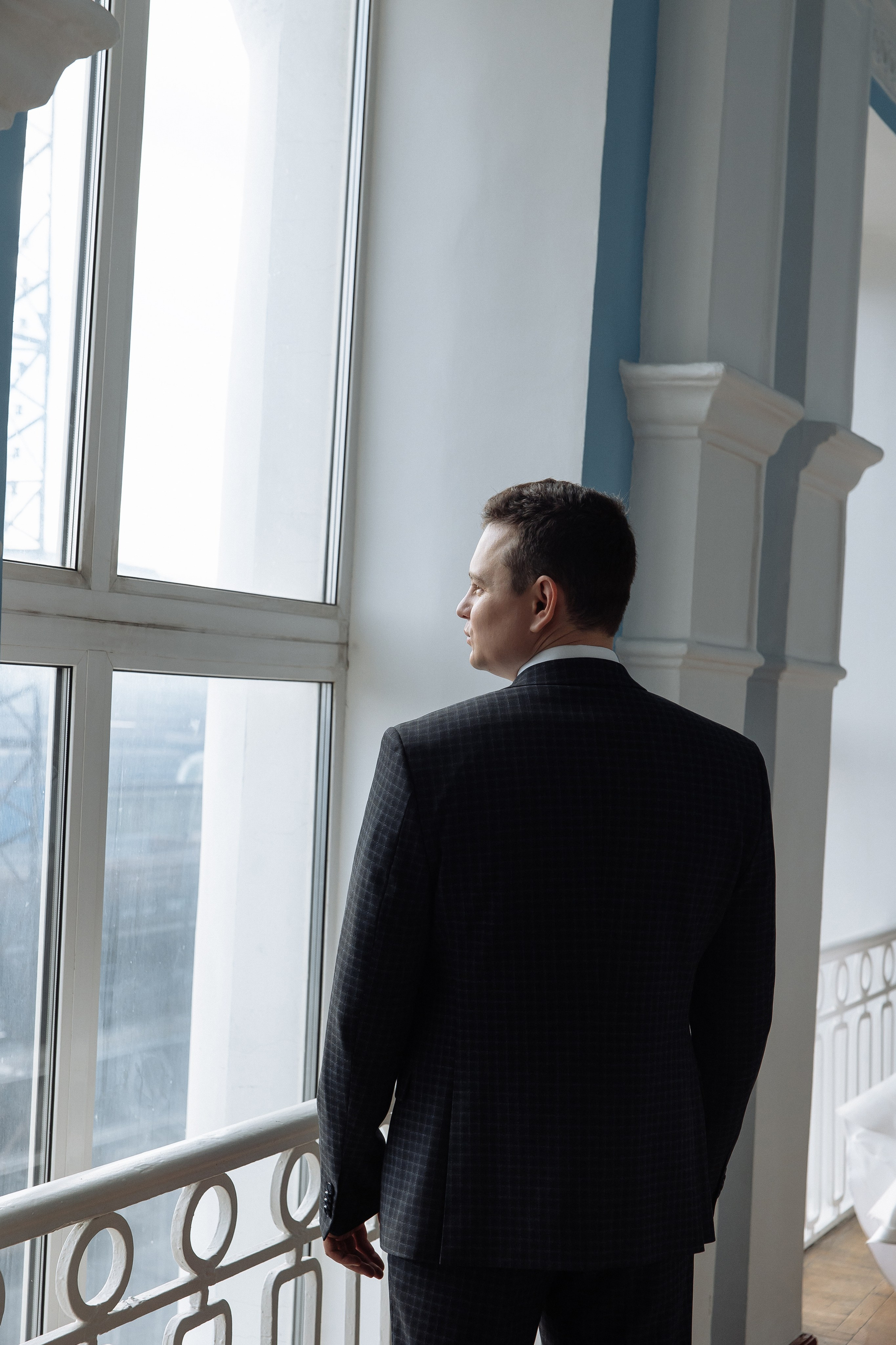 Денис и Дарья 20.09. Фотограф Норильск, Москва