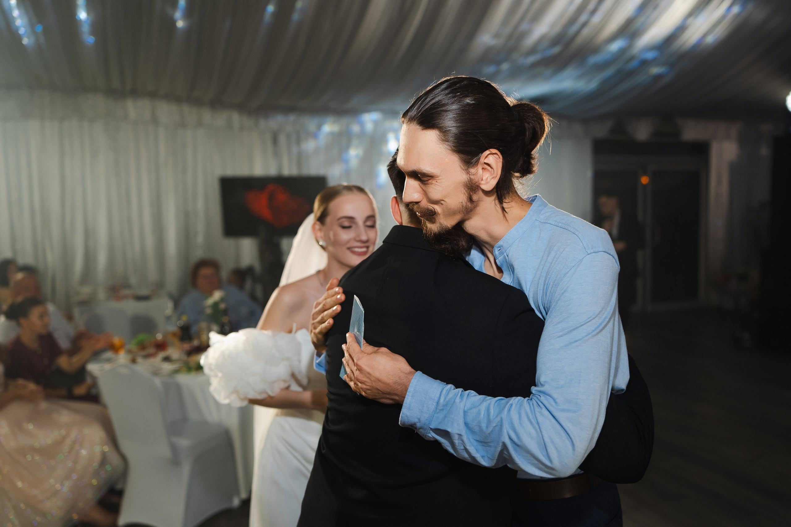 Дарья и Павел. Фотограф Хабаровск