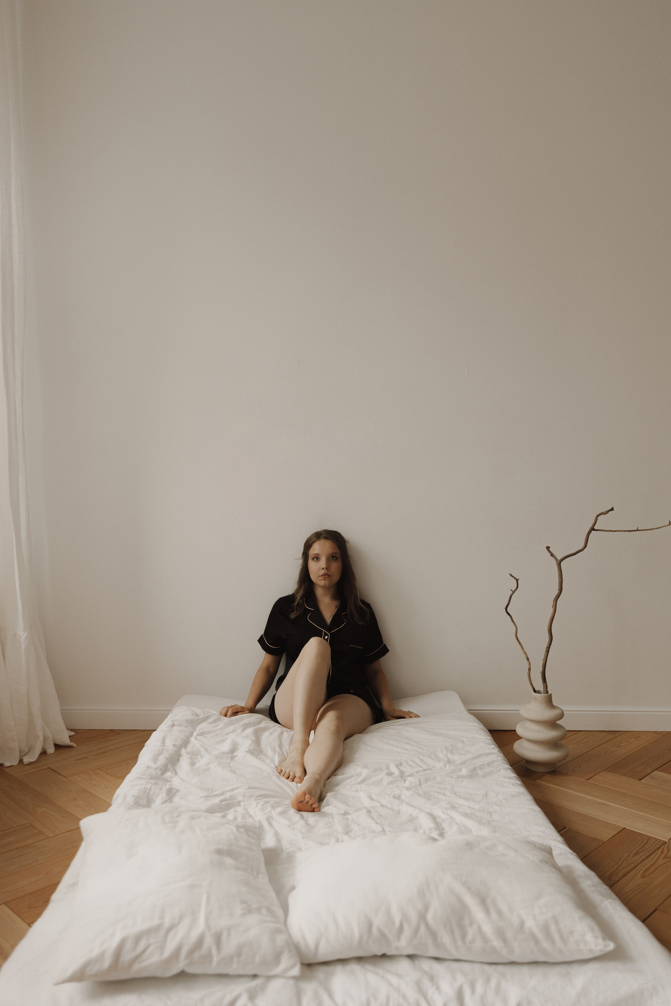 Влада. Фотограф в Самаре Юля Борщ