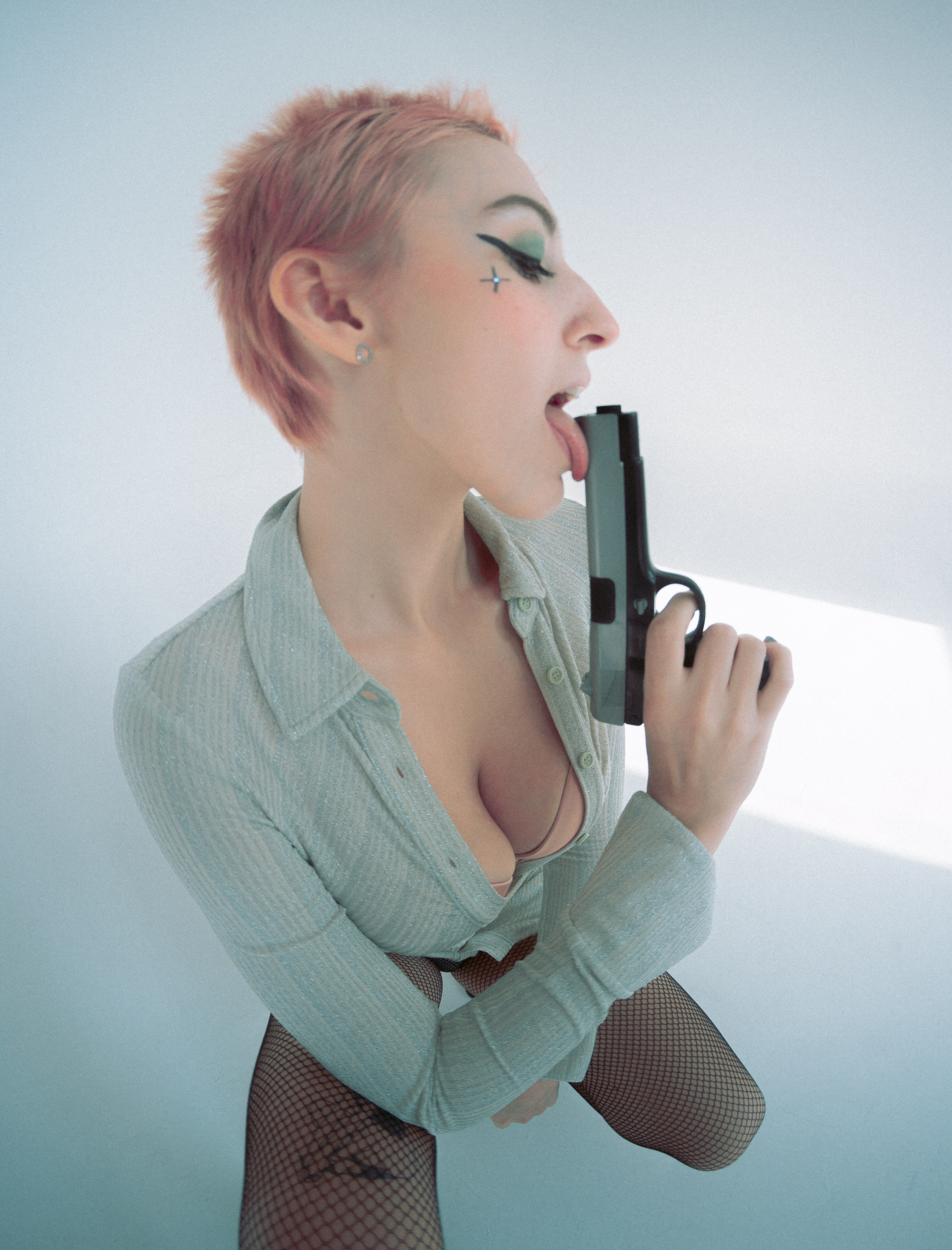 ПОРТРЕТЫ. RVANCEVA