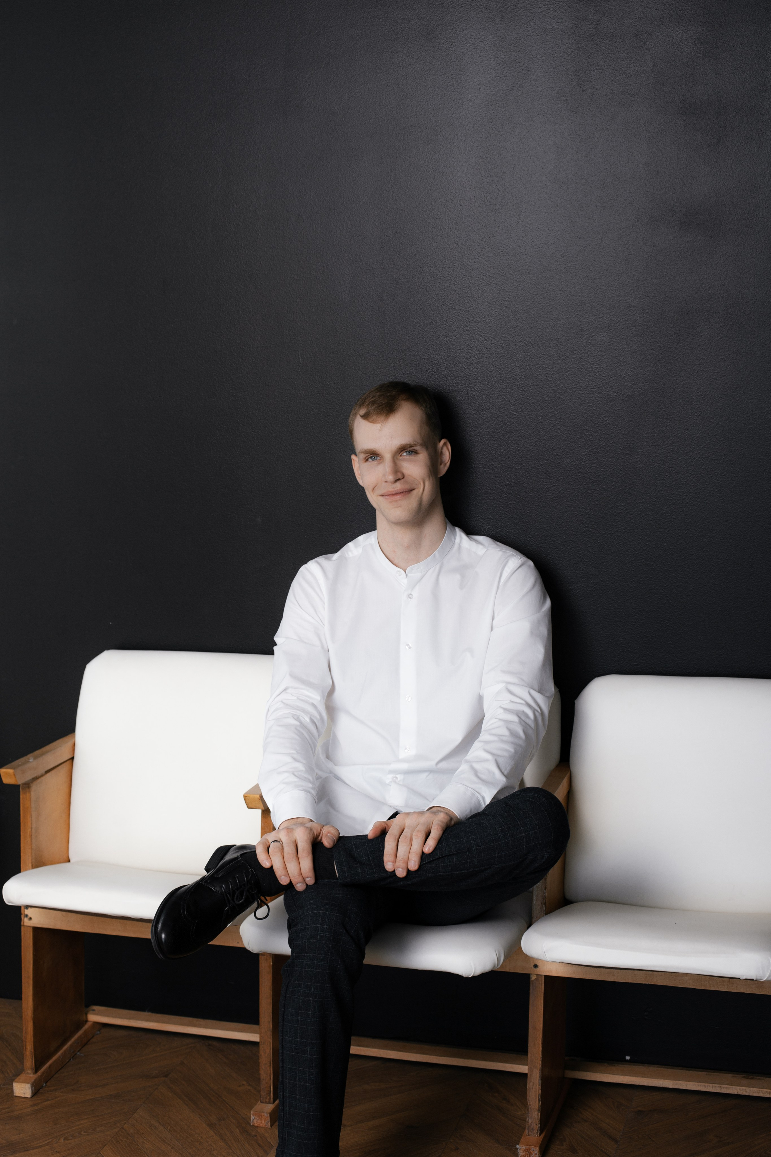 Алексей+Людмила. Фотограф в Москве Ирина Горбунова