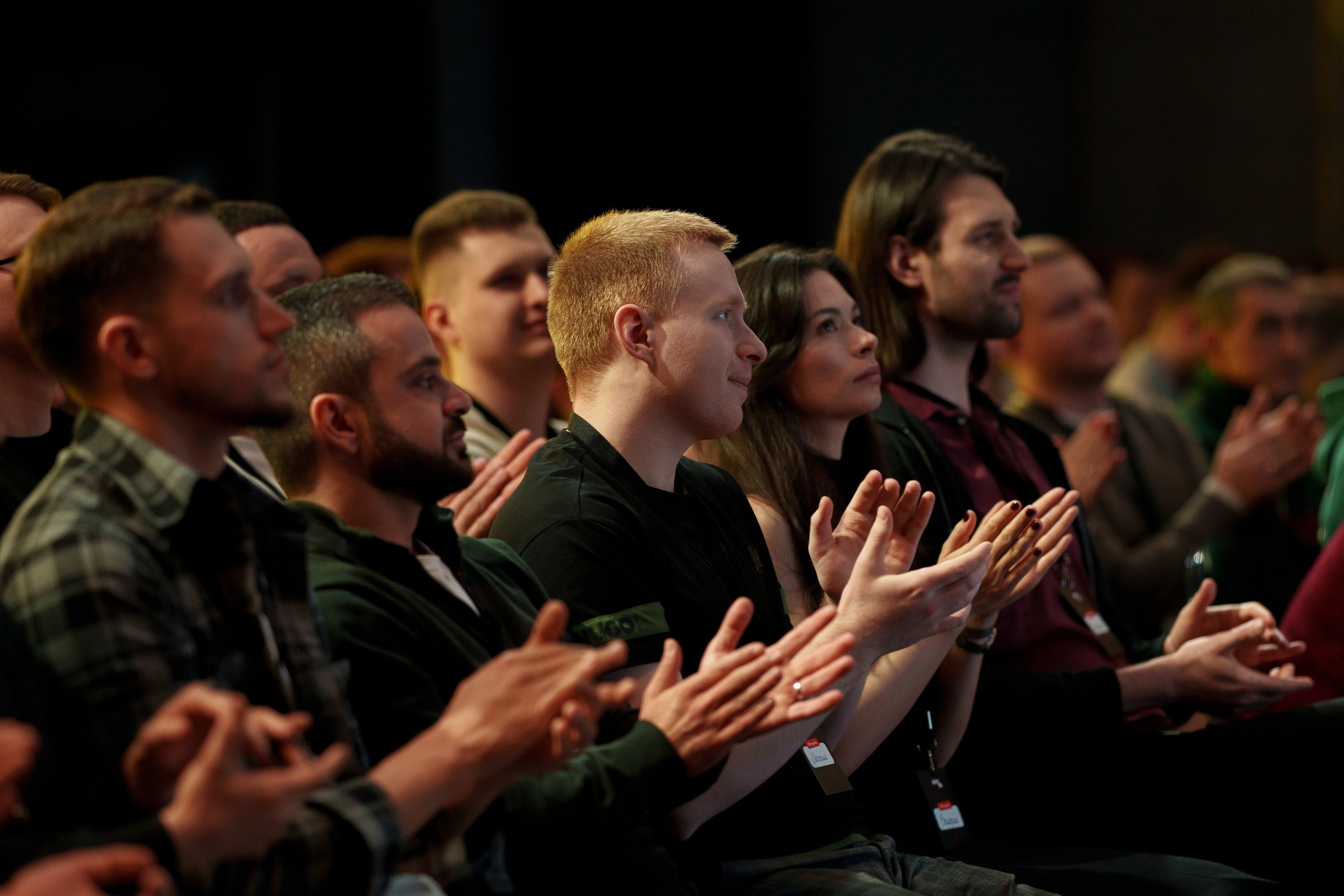 Conference. ФОТОГРАФ МОСКВА | Даша Мерц