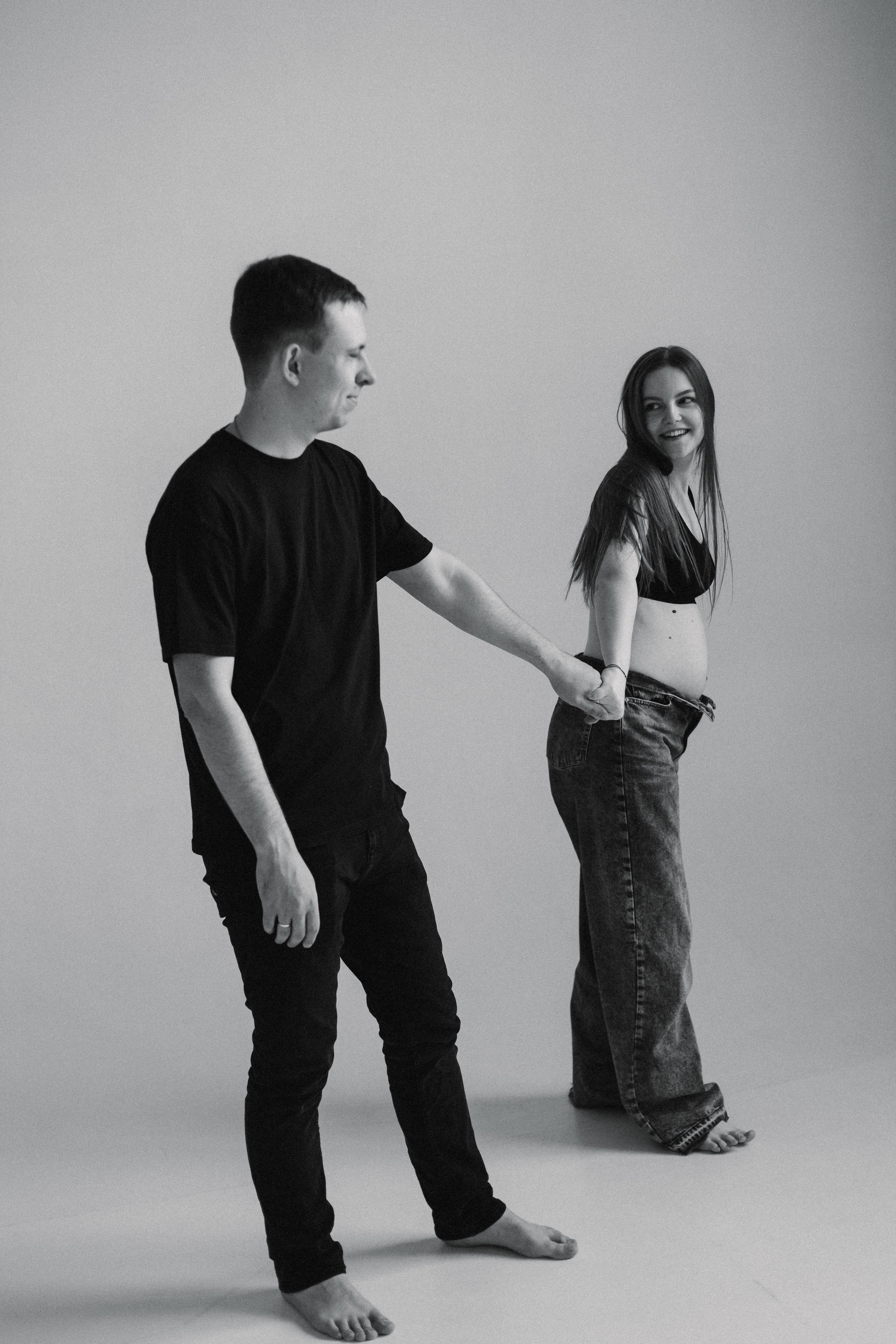 Полина + Дмитрий