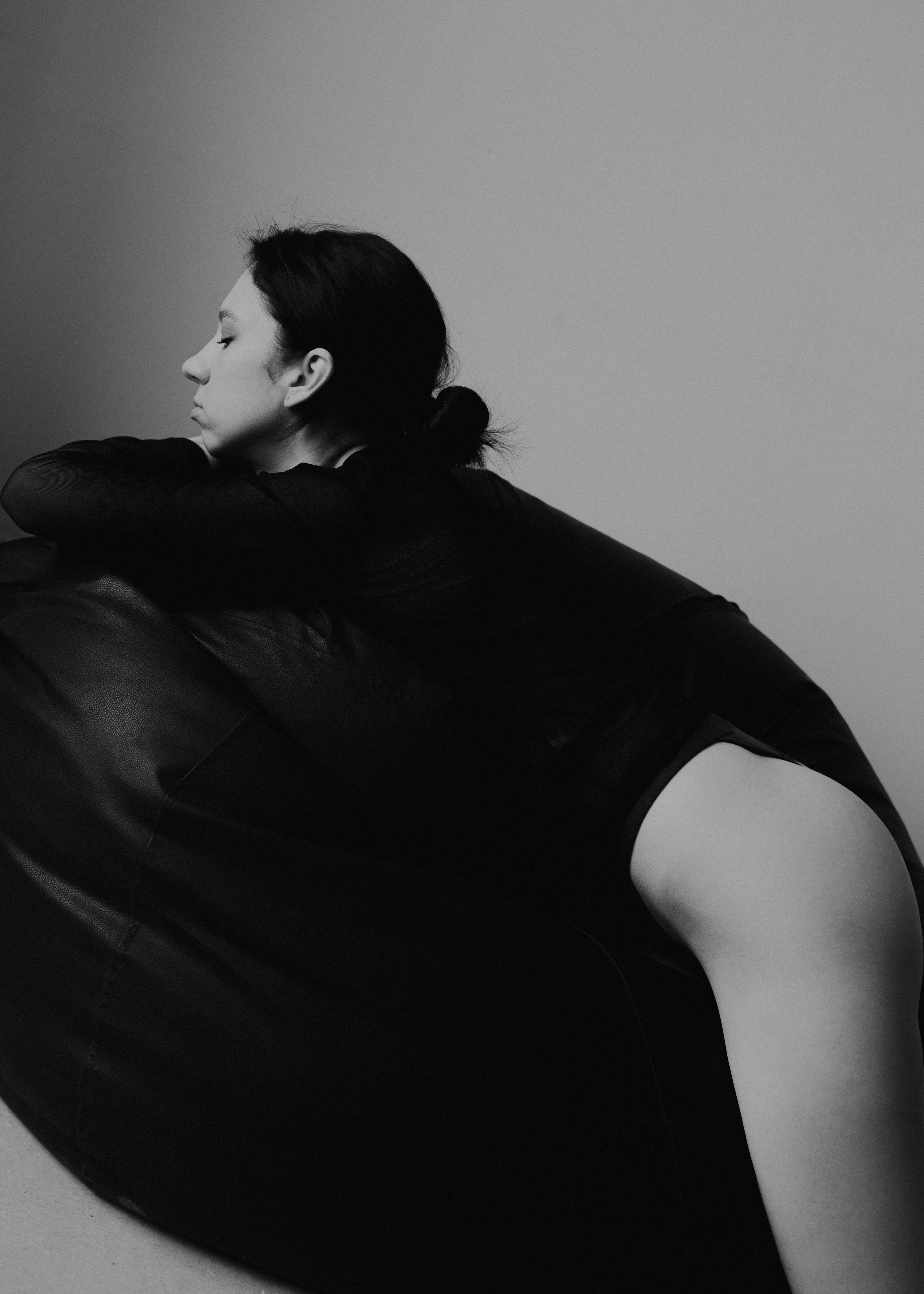 Прозрачность. Фотограф в Санкт-Петербурге