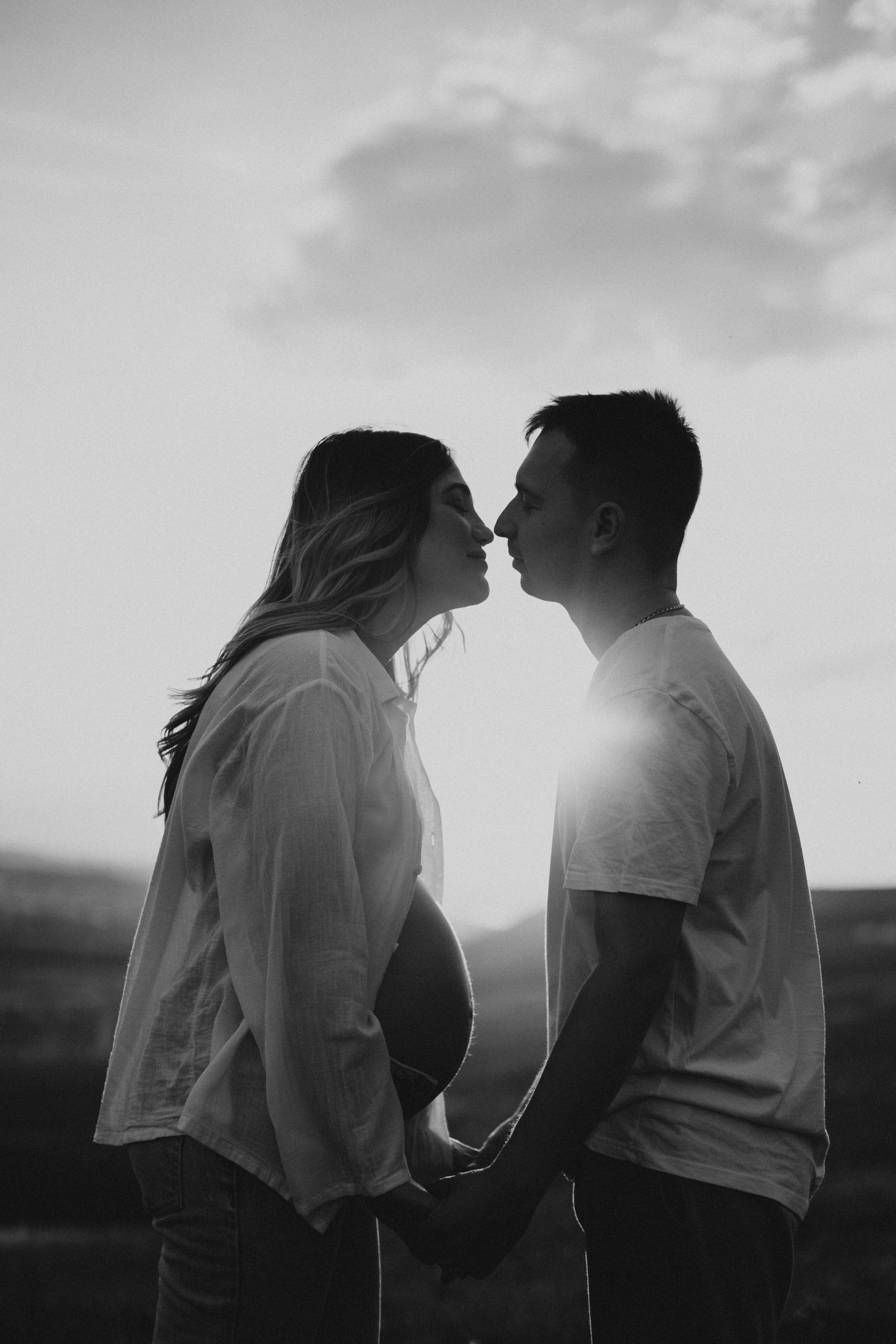 Влада и Илья. Семейный и детский фотограф Красноярск Иркутск Денк Анна