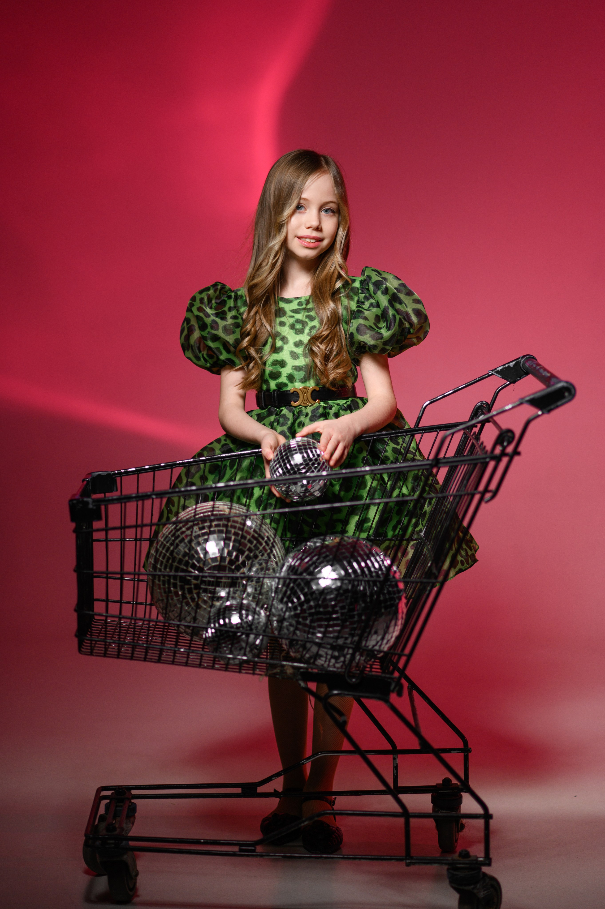 Это просто космос!!!. Свадебный фотограф Константинова Елена