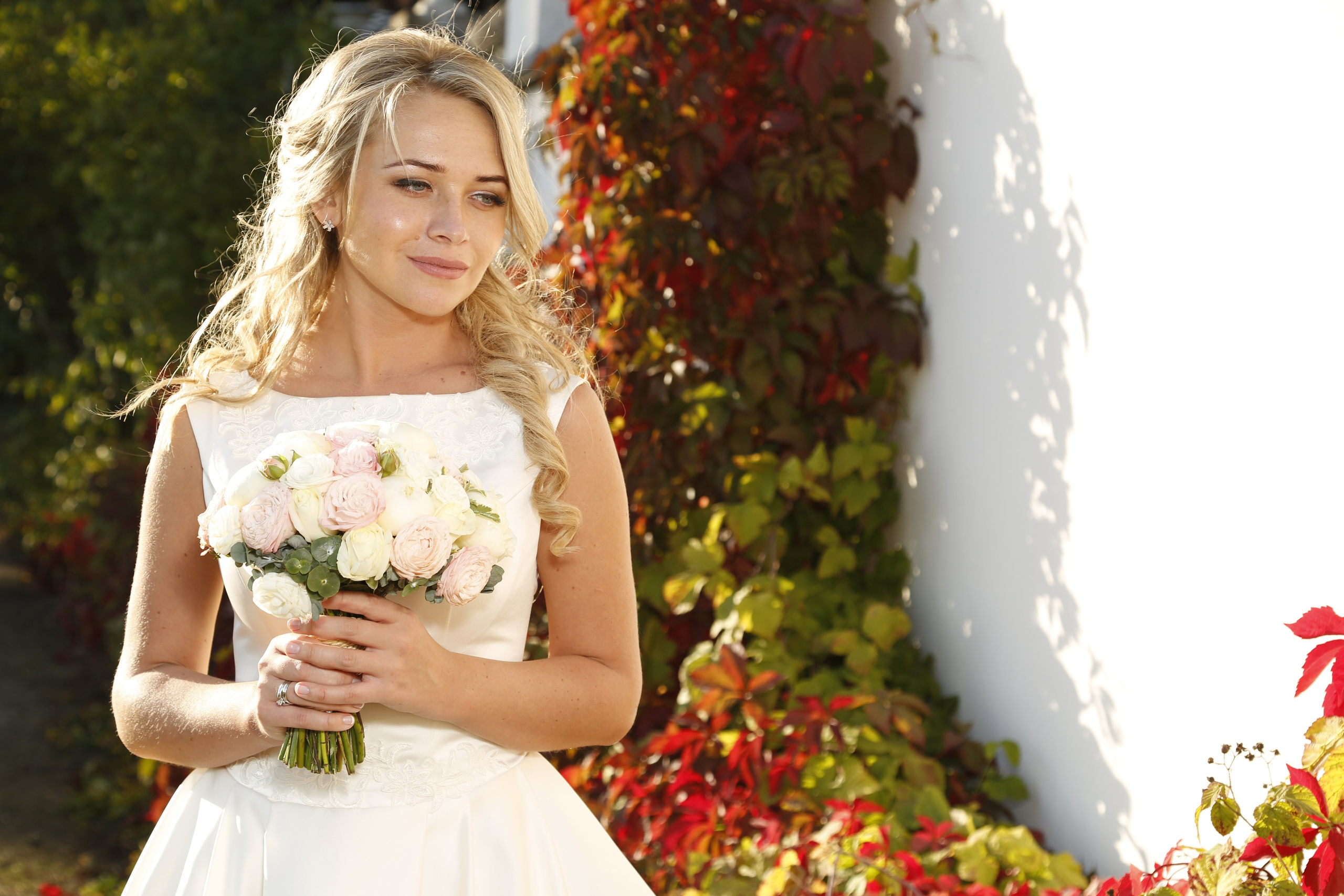 Свадьбы. Профессиональный портретный фотограф в Москве Владимир Глаголев