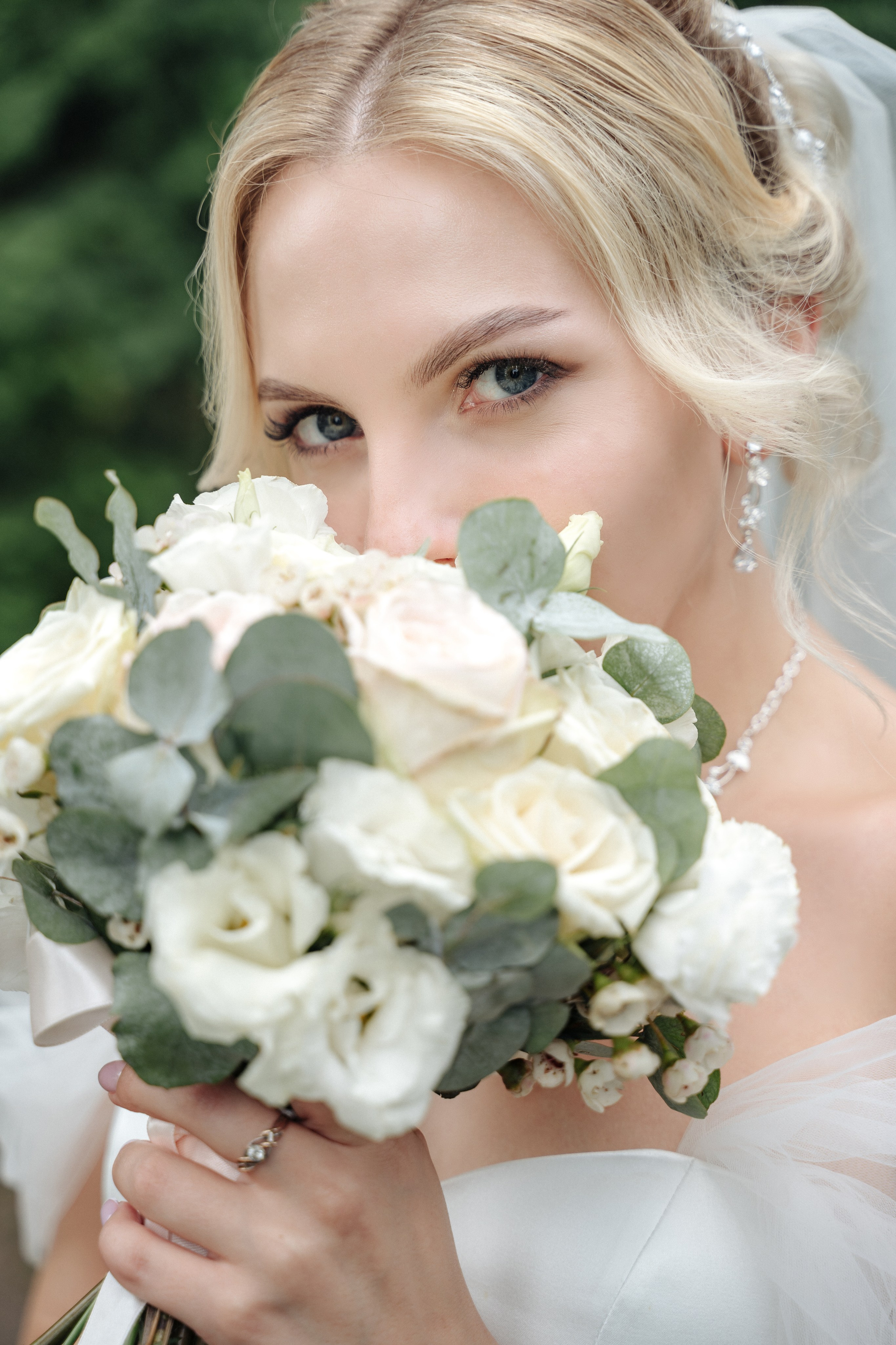 Свадебный и семейный фотограф в Тамбове Дмитрий Рогачев