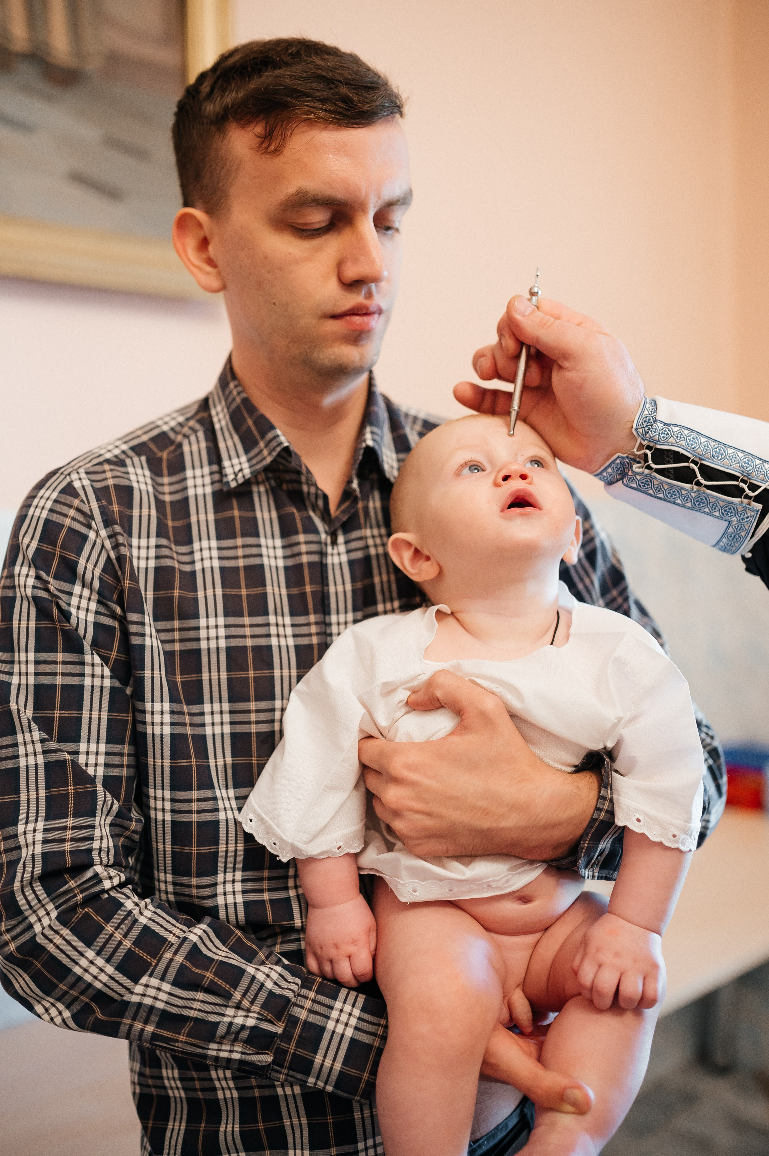 Семья Архиповых. SARKISOPH | Фотограф Волгоград