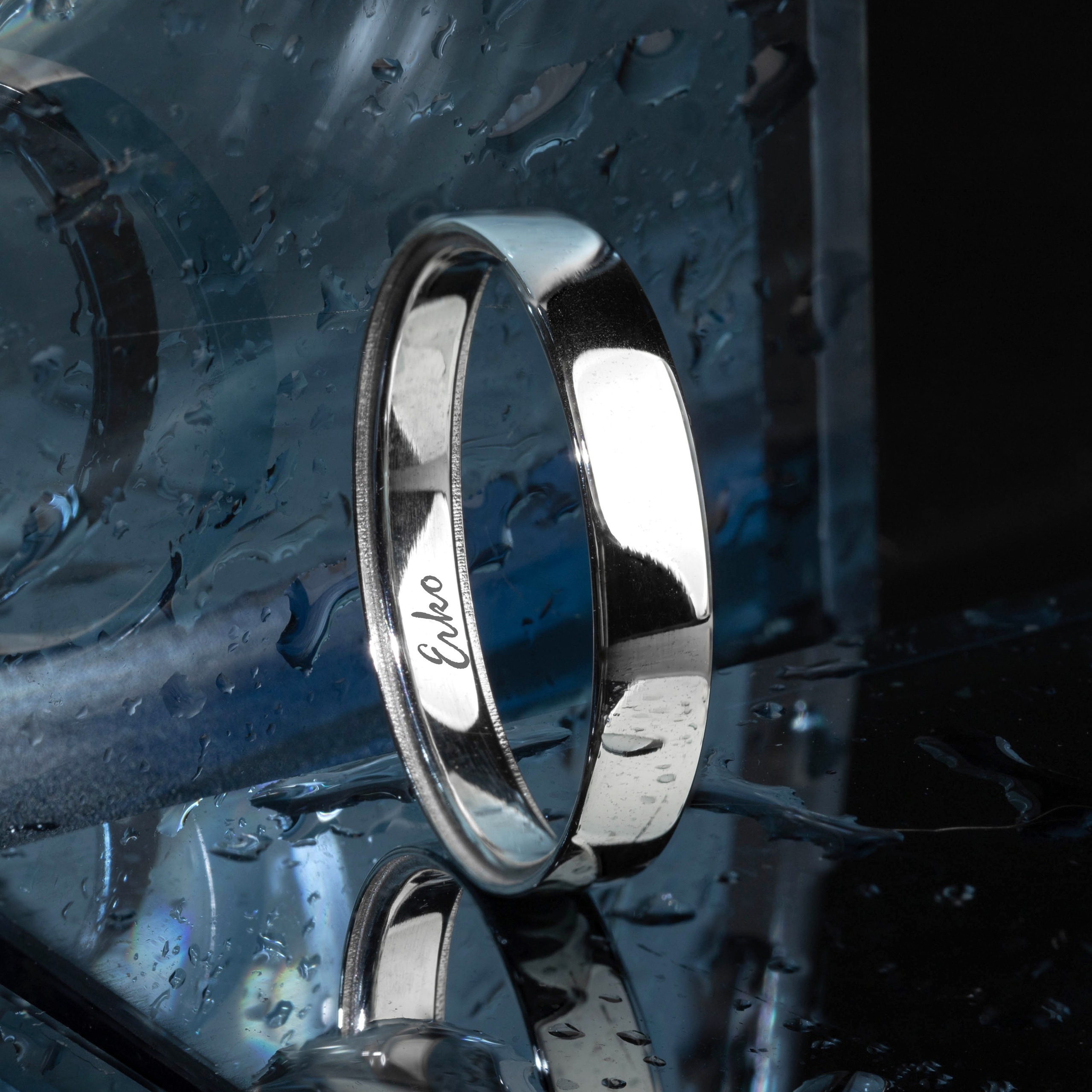 Ювелирные украшения. Предметный фотограф в Крыму Ольга Шестакова