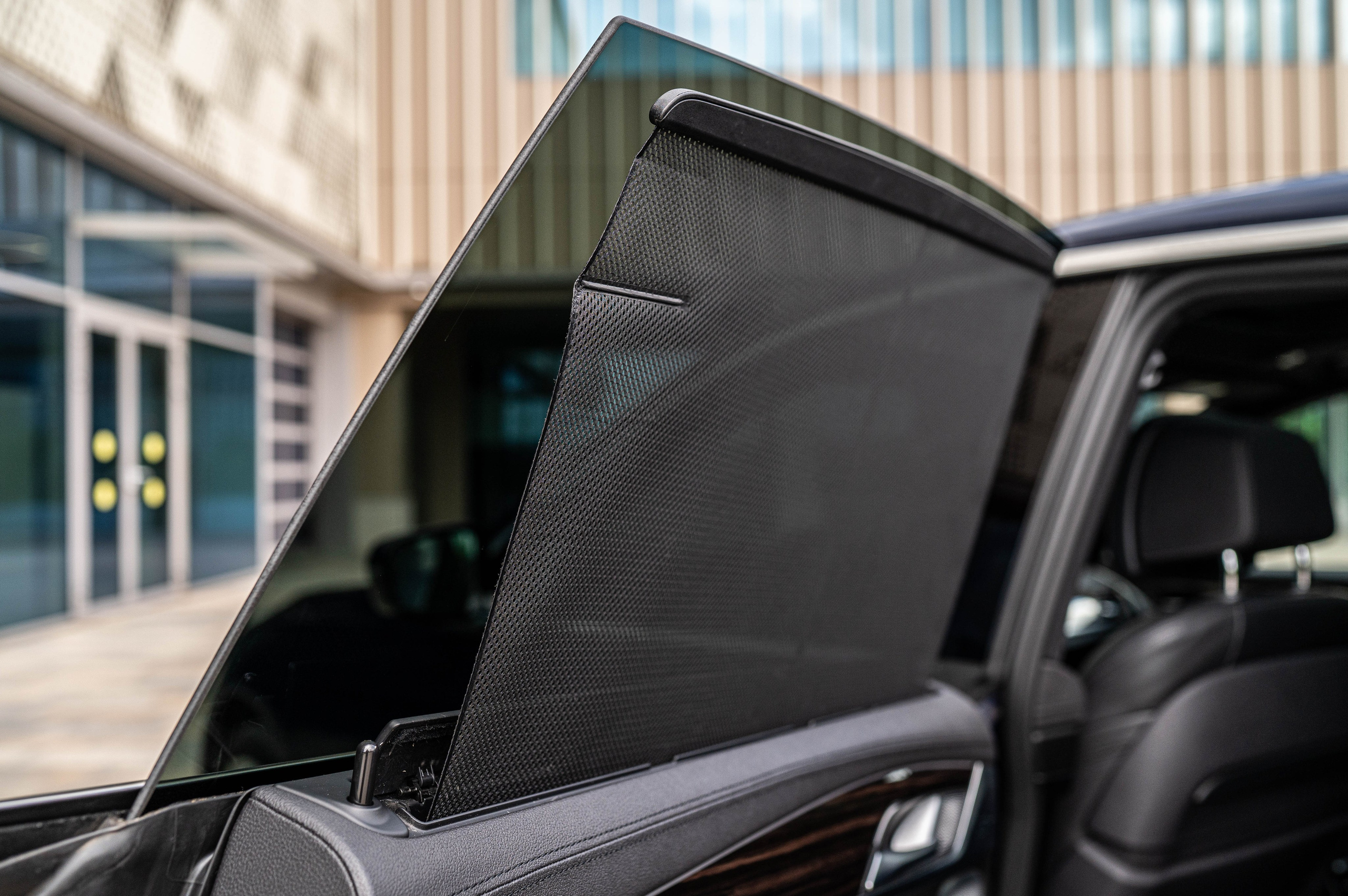 BMW 630d G32. Автомобильный фотограф в Москве — Сидоров Дмитрий