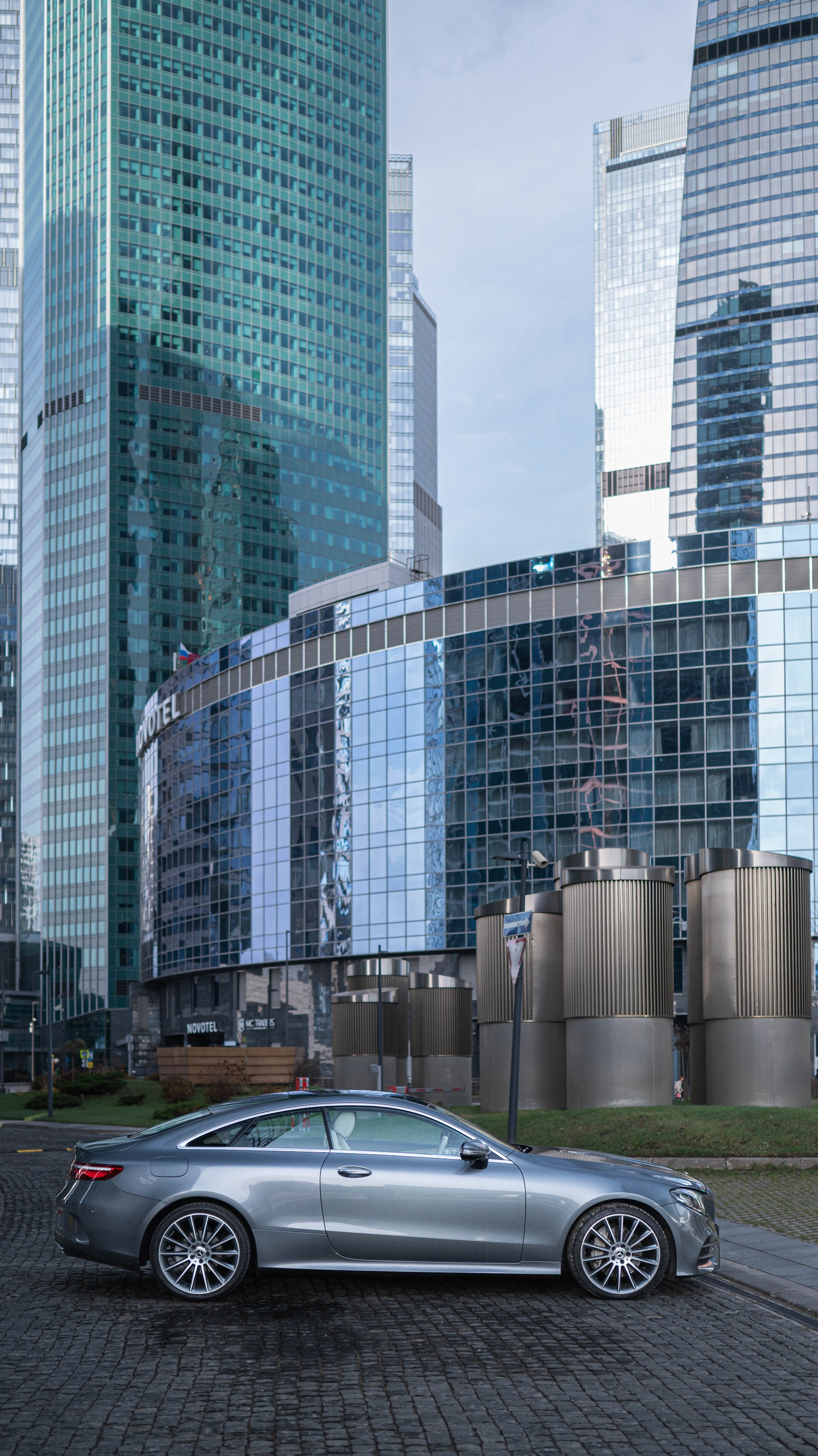 Mercedes-benz E200 C238. Автомобильный фотограф в Москве — Сидоров Дмитрий