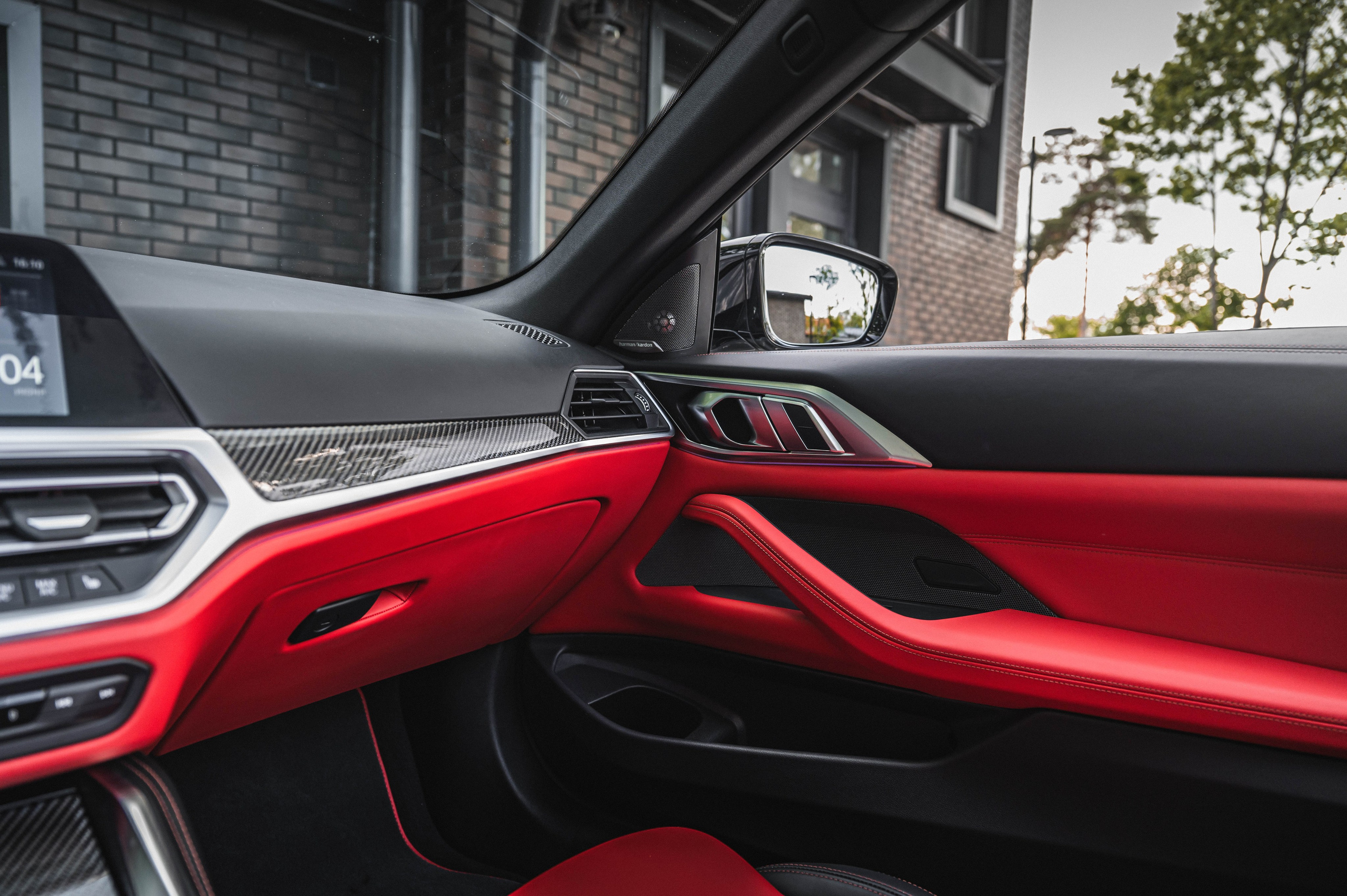 BMW m440i. Автомобильный фотограф в Москве — Сидоров Дмитрий