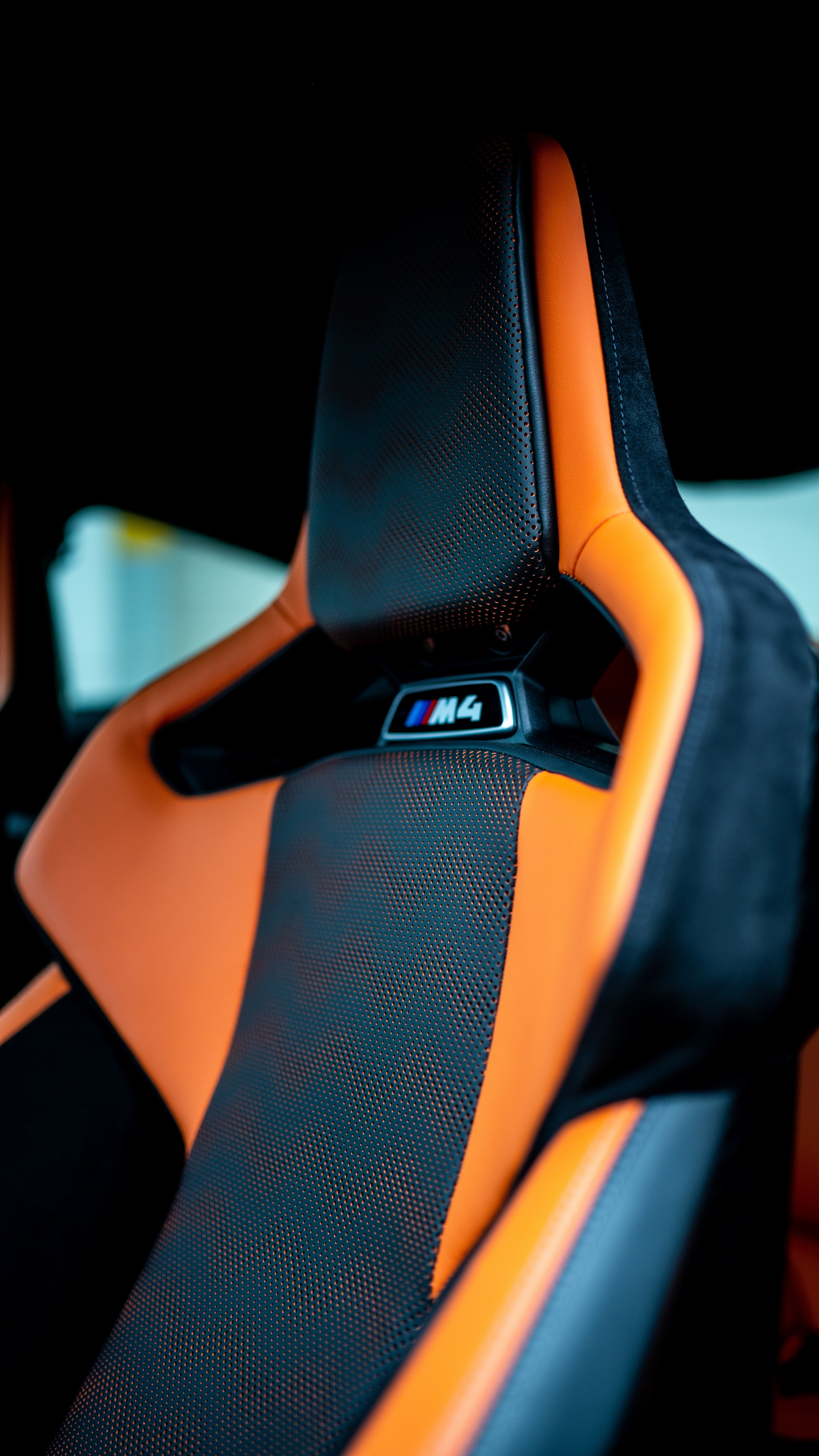 BMW M4 G82. Автомобильный фотограф в Москве — Сидоров Дмитрий