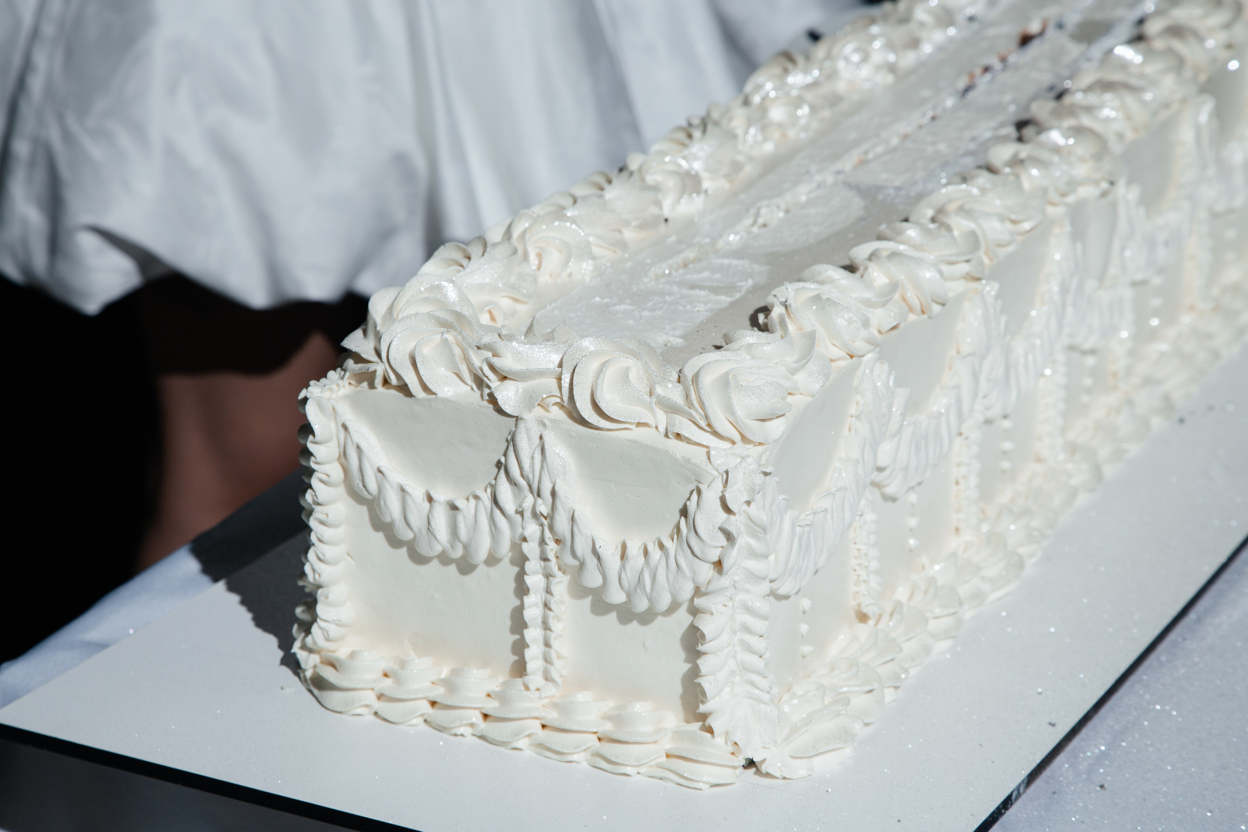 Свадьба Марии и Ильи