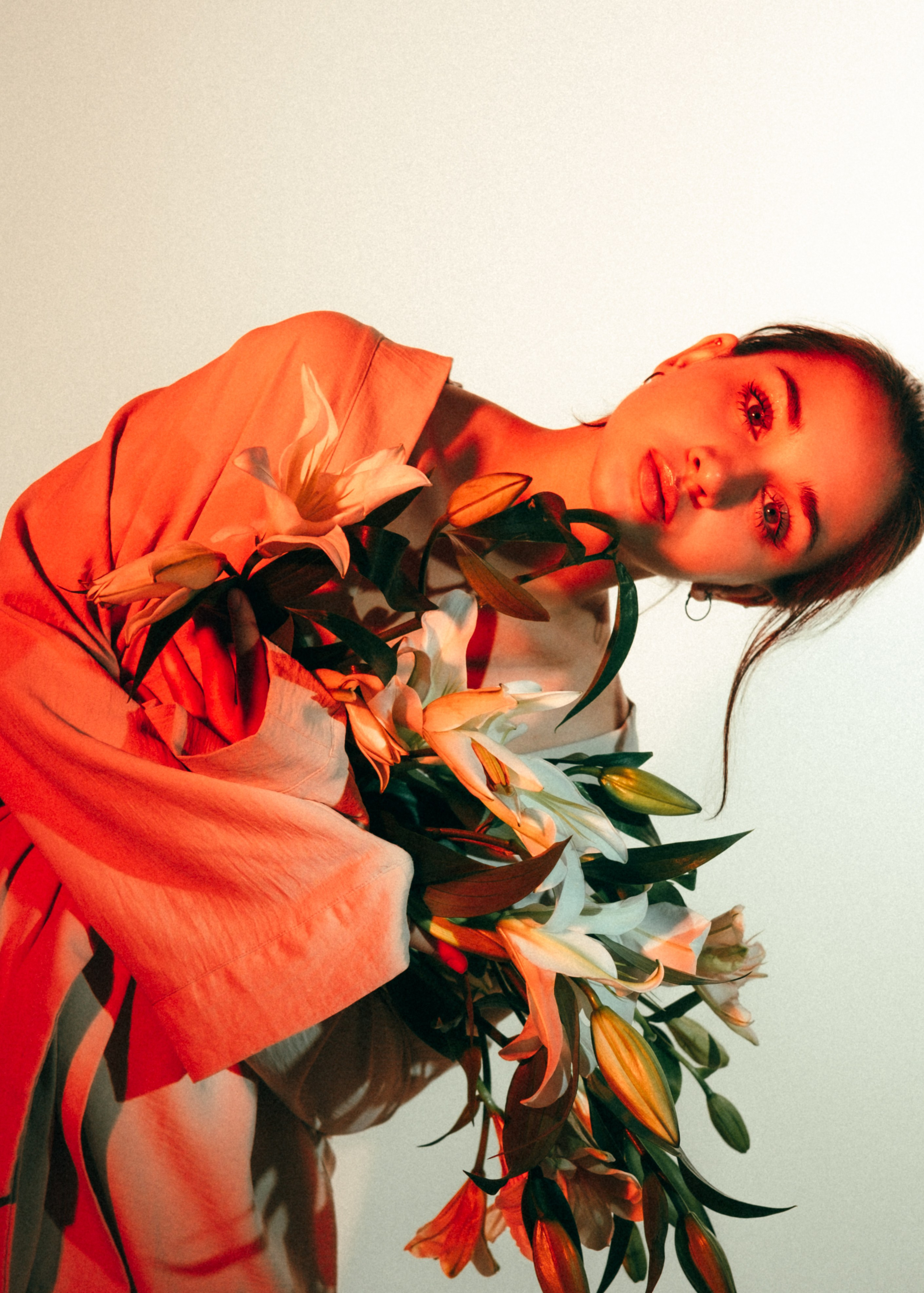 Альбина | свет и цветы