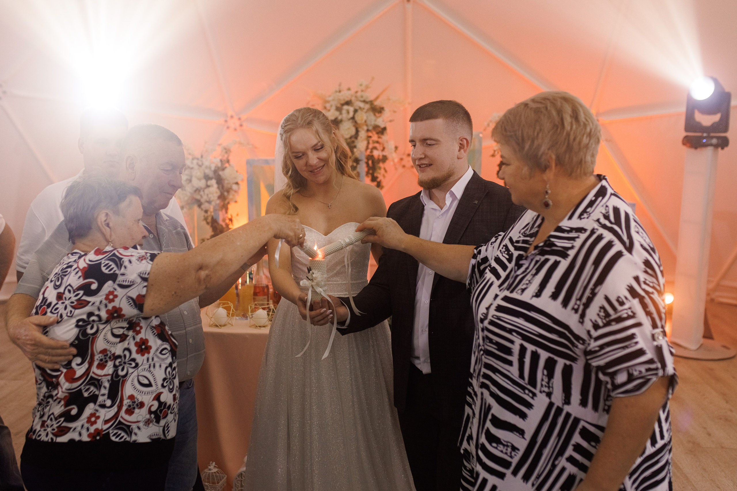 С + Г — май. Свадебный и семейный фотограф Наталья Штык