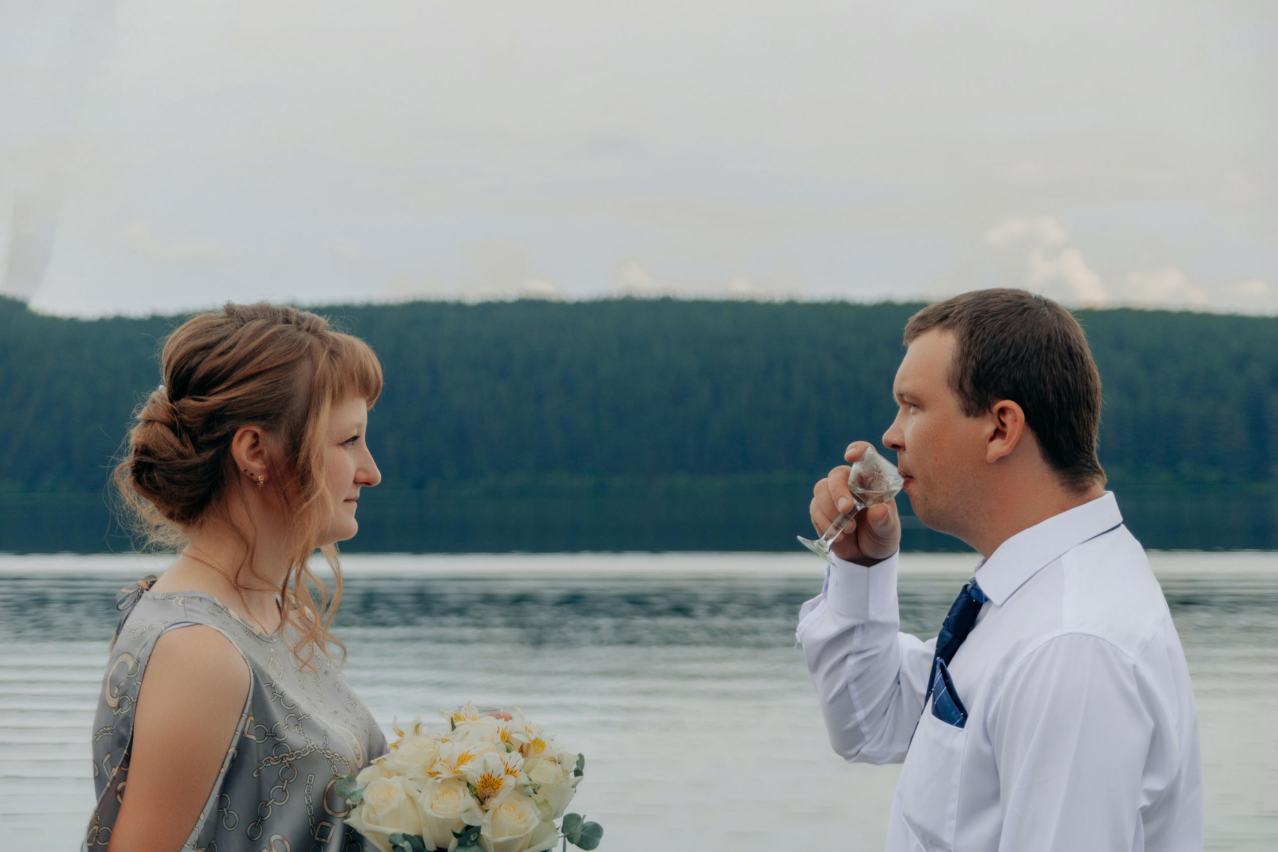 Ольга & Николай