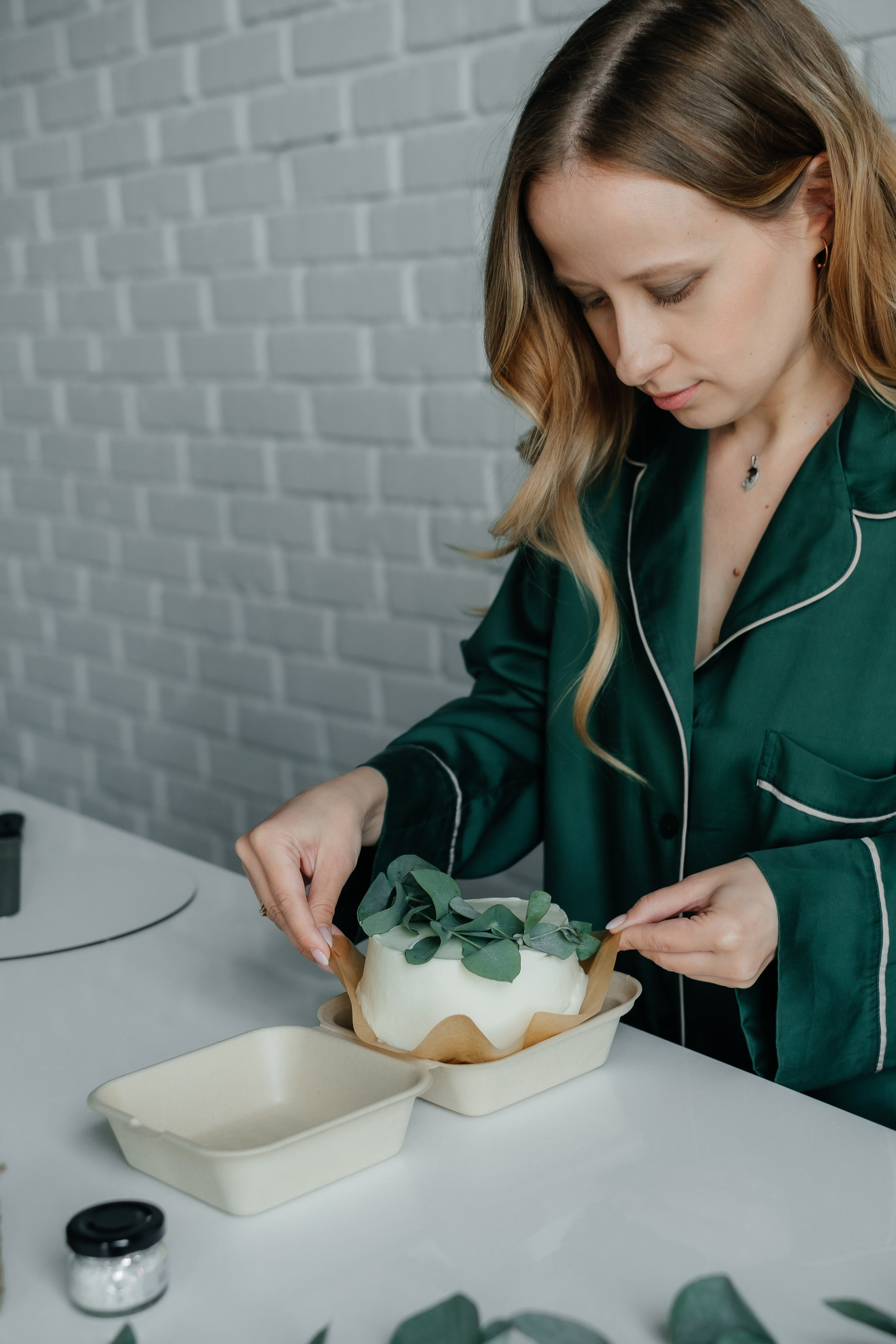 Ксения. Фотограф в Кемерово Анастасия Филаткина