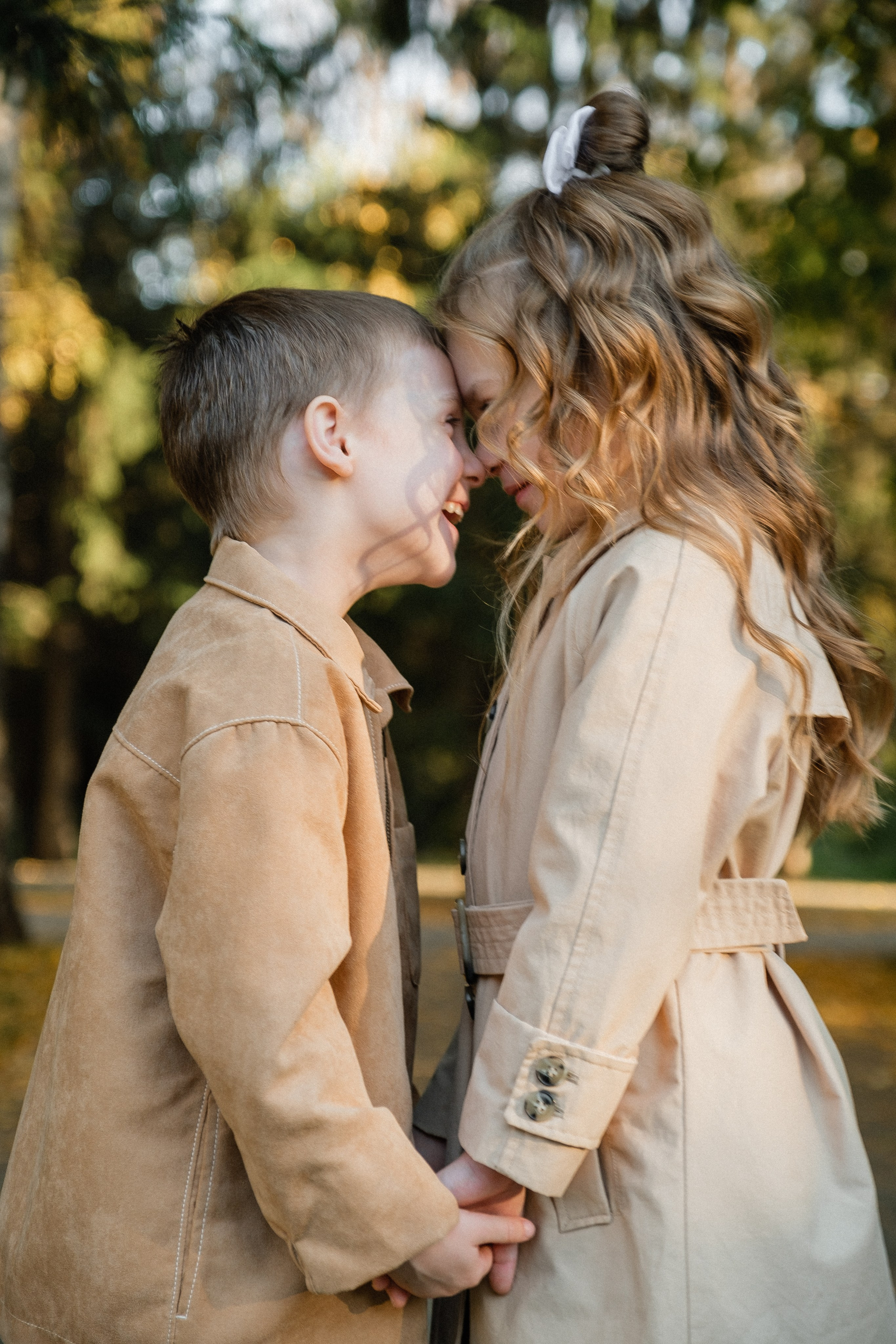 Осень. Фотограф в Кемерово Анастасия Филаткина