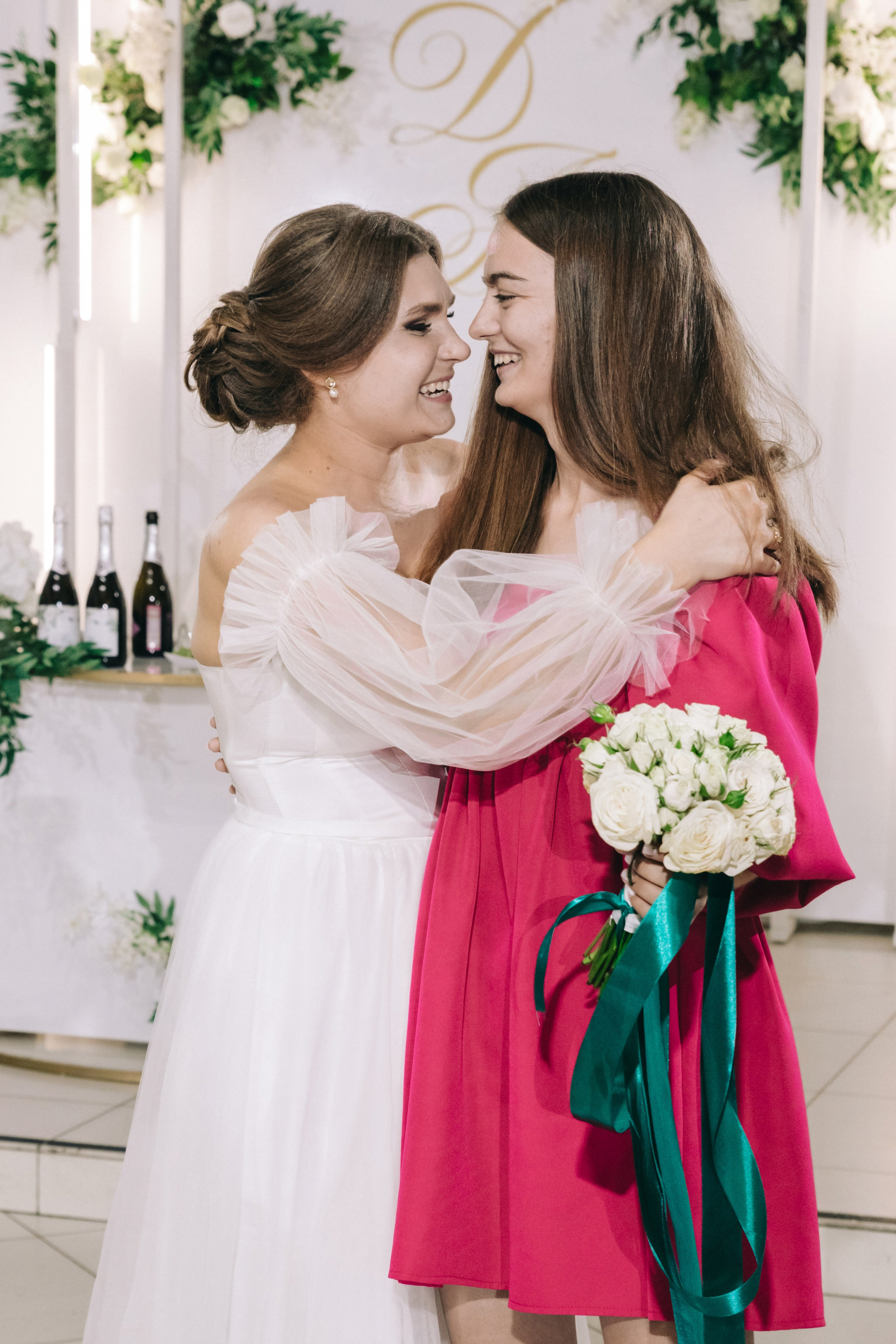 Свадьба Дмитрия и Анастасии. Фотосессии, Семейный, свадебный фотограф в Самаре