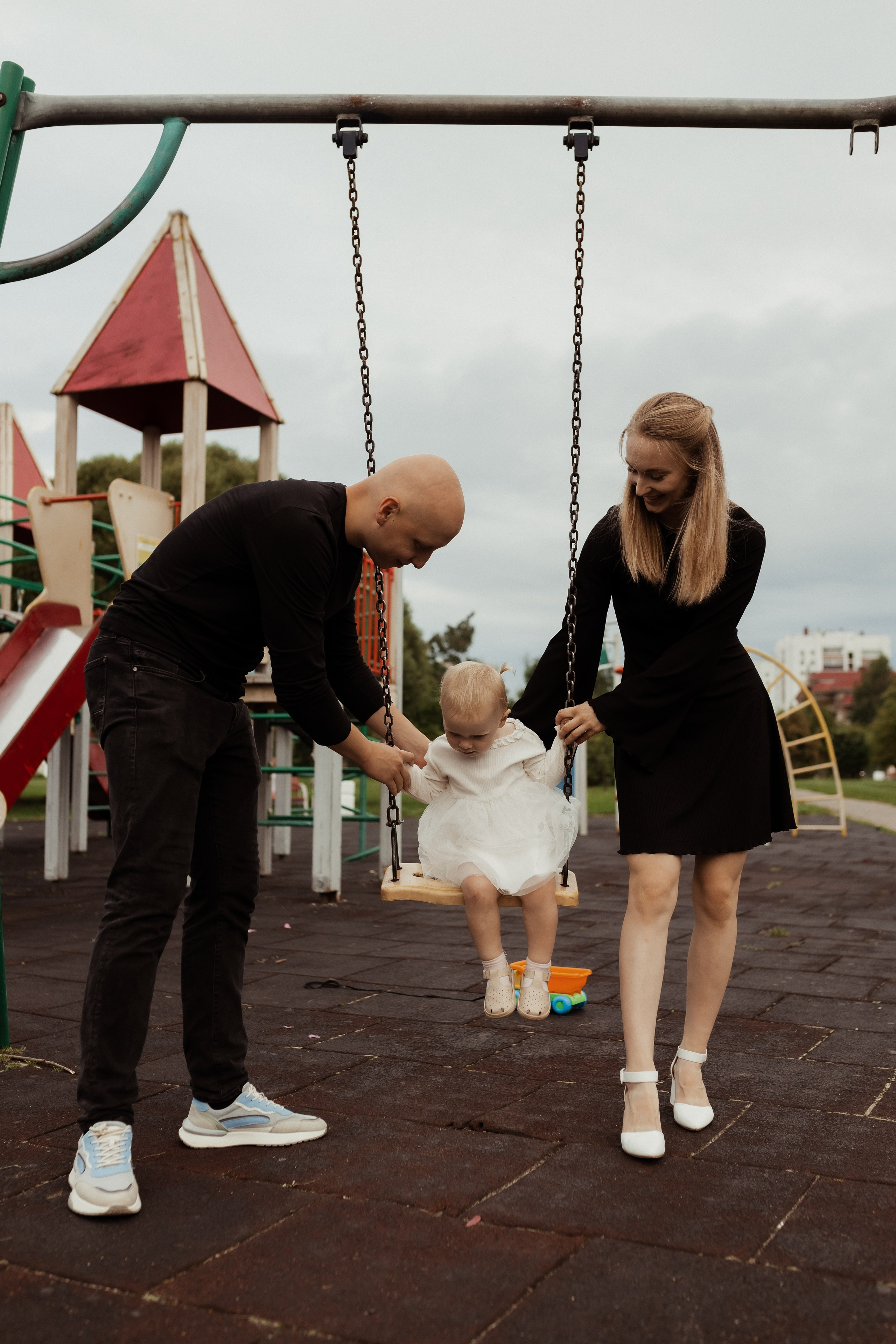 Артем, Настя и Ульяна. ФОТОГРАФ Маргарита Сивакова | Ярославль Кострома Москва