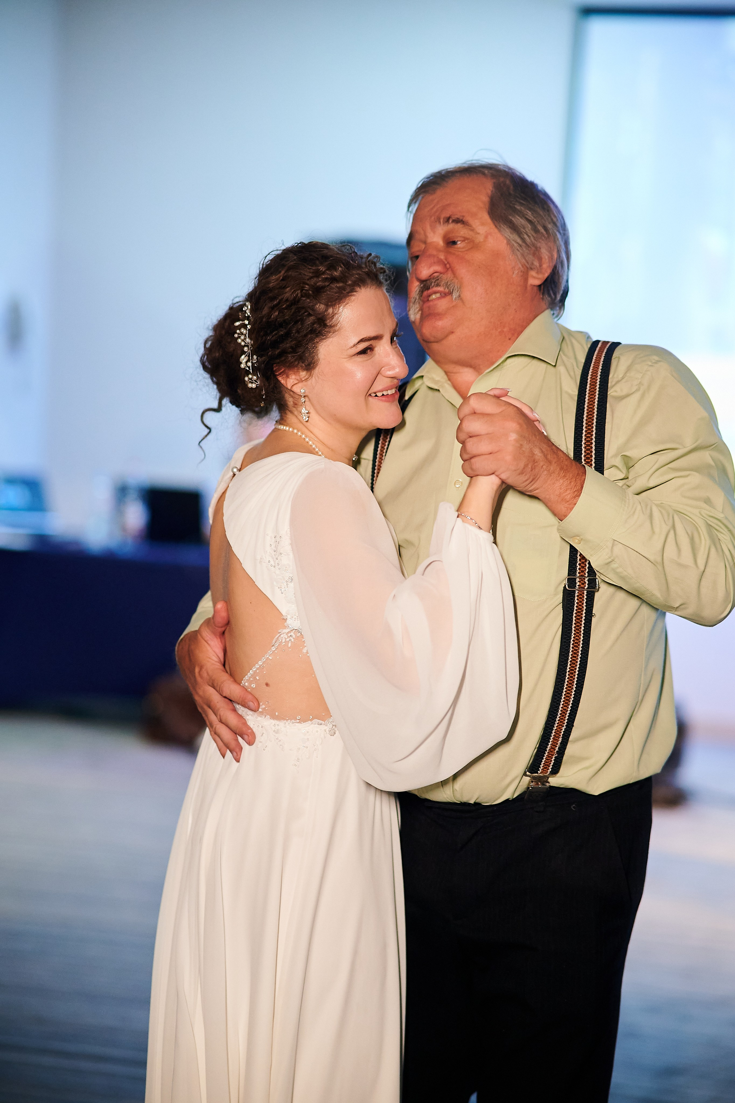 D&V. Профессиональный репортажный фотограф в Самаре Никита Королев