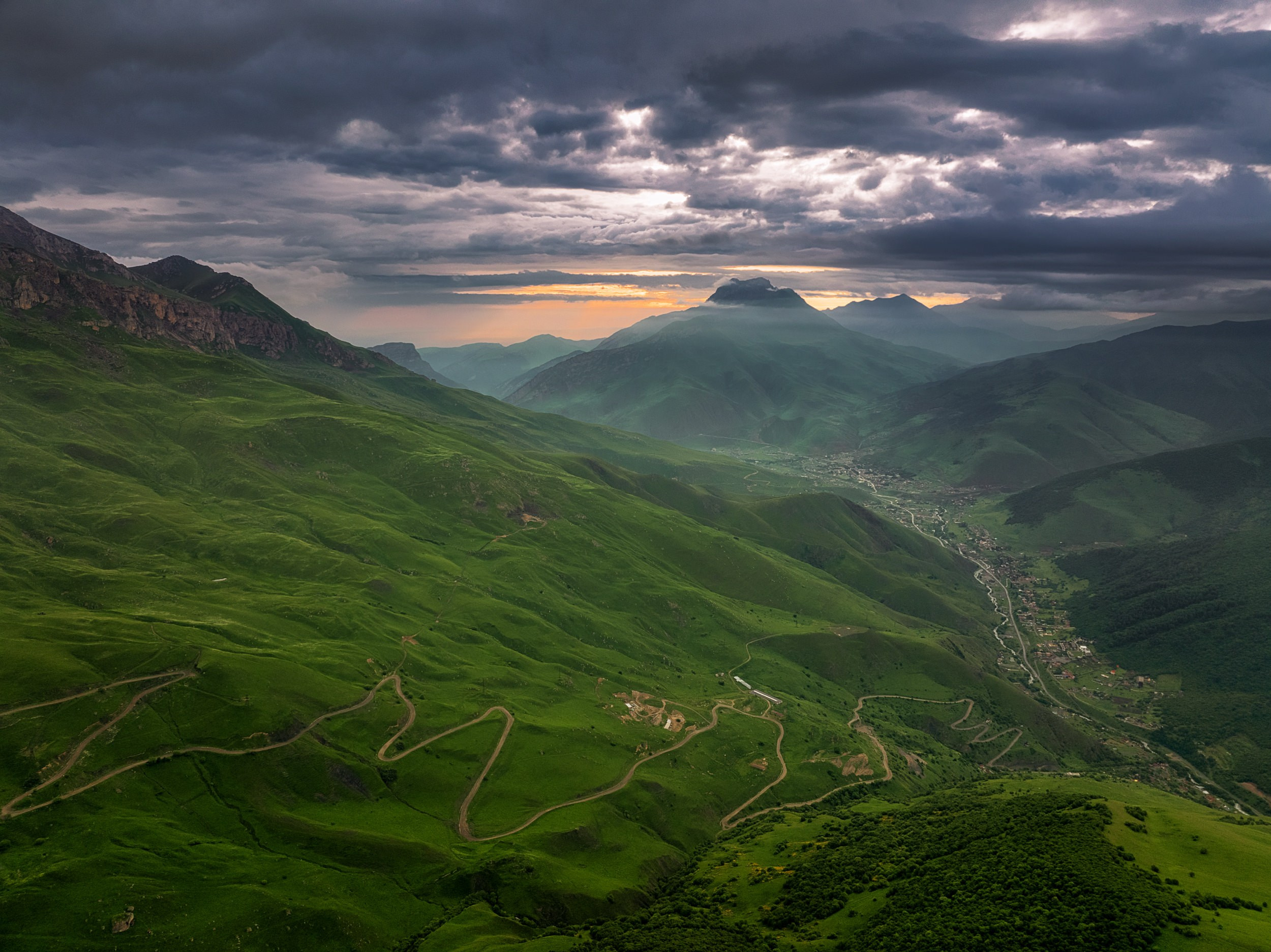 Пейзаж • Landscape. Елена Ивановой • Профессиональный фотограф