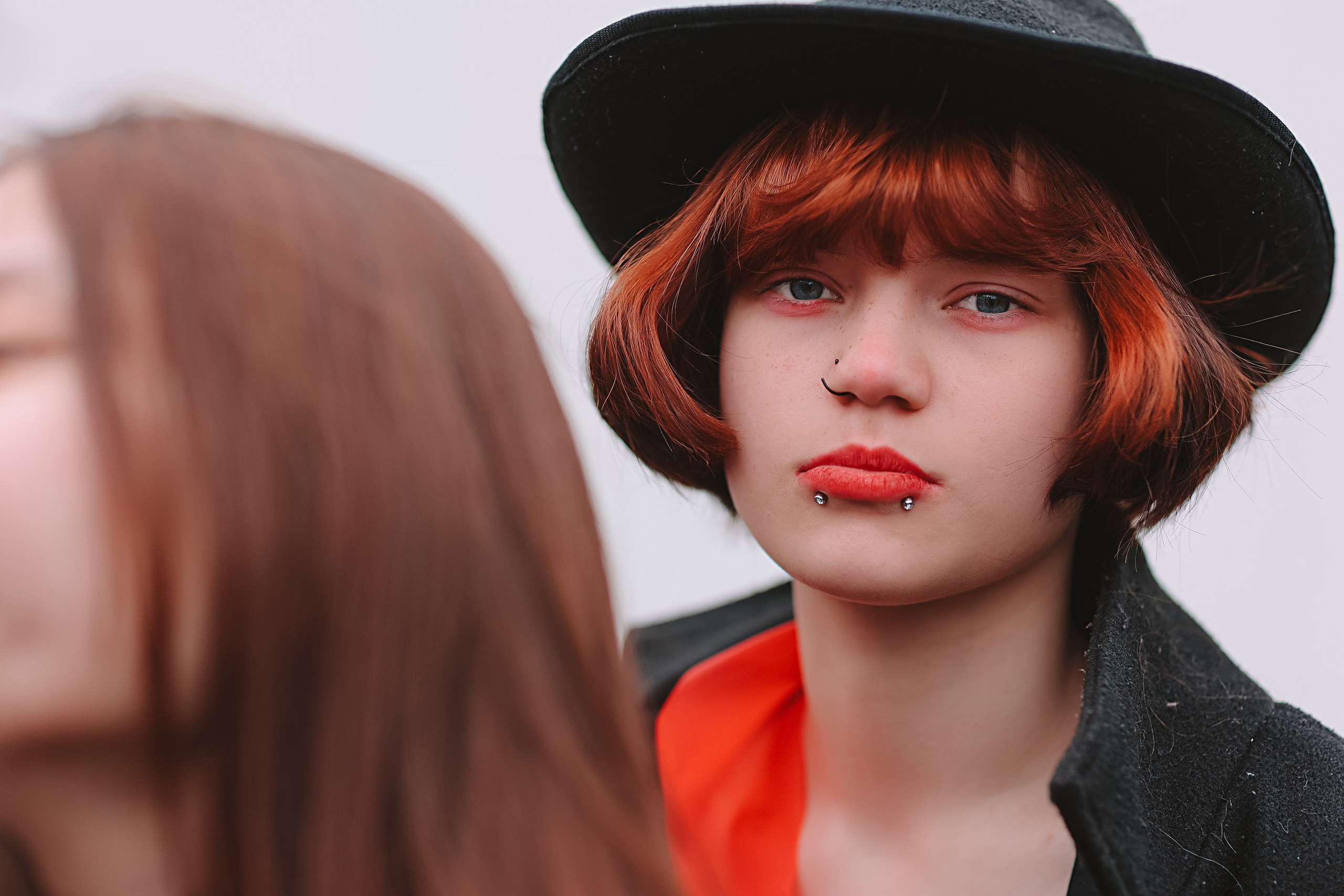 Последний звонок. Семейный фотограф Тюмень, фотограф на роды Салмина Мария