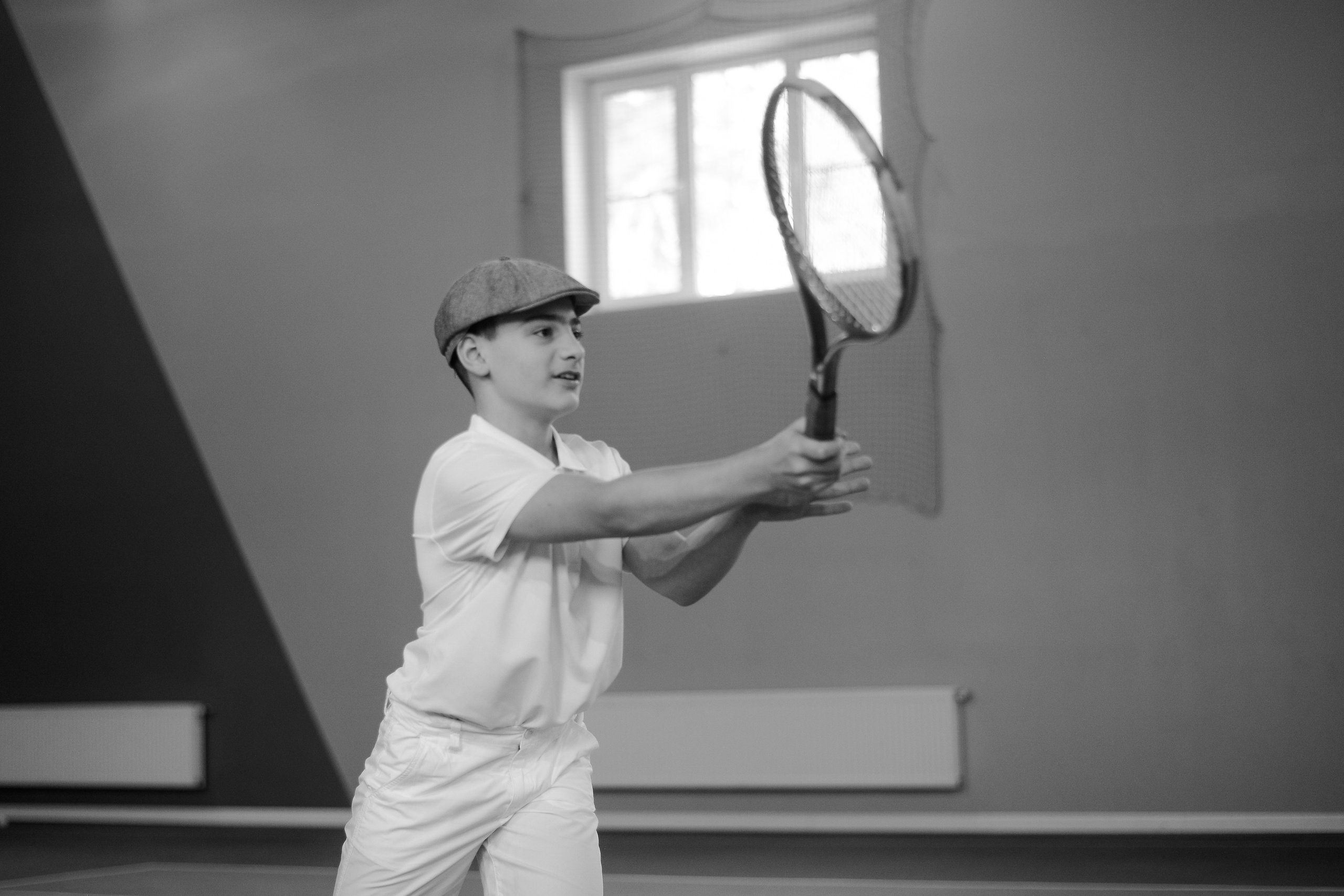 Теннис. Thephoto-russia.ru