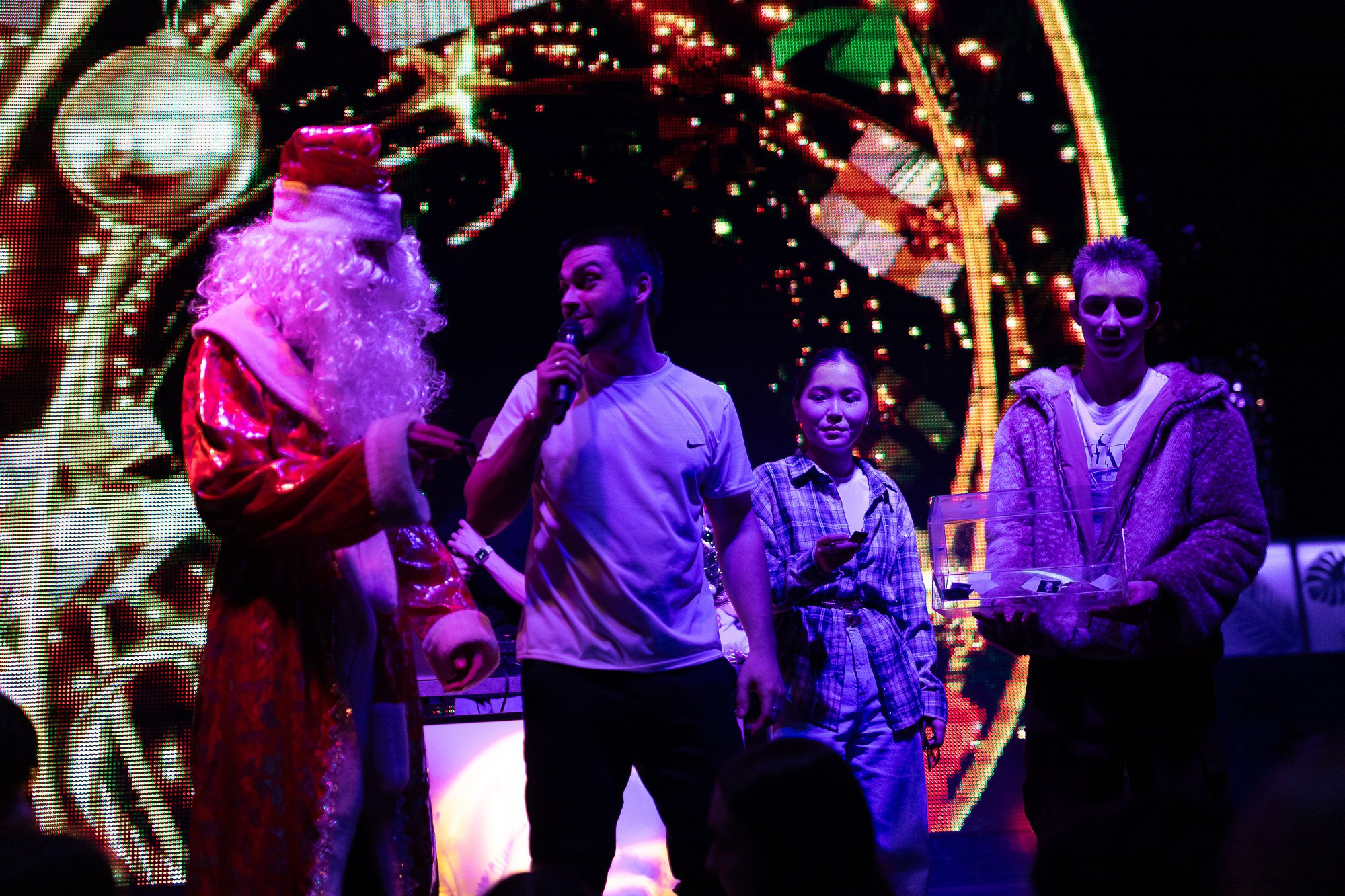 School Party. Andrey Pospelove. Фотограф в Саратове