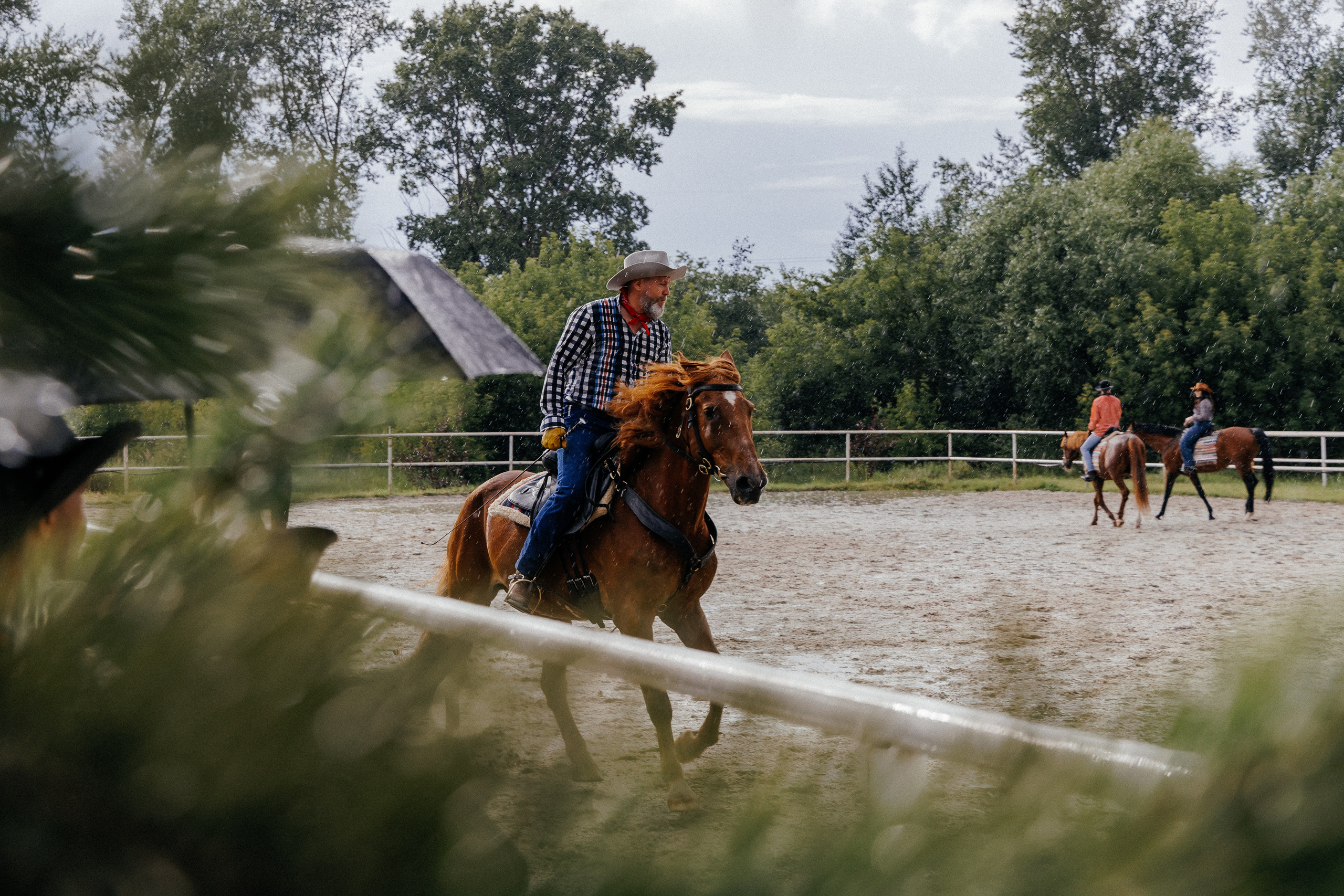 KSK Raid. Фотограф Иван Гуляев