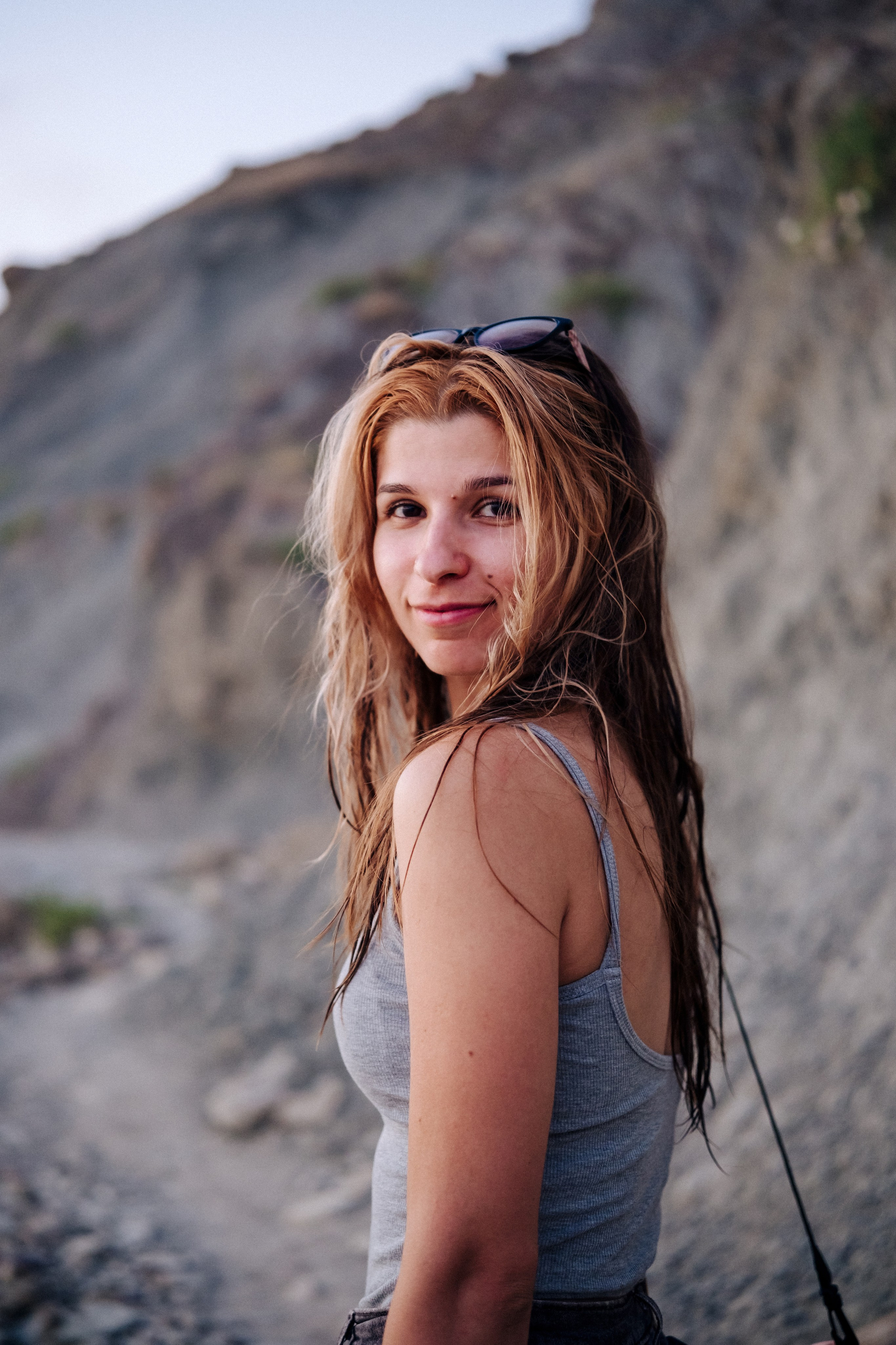 Главный герой. Сайт фотографа Дмитрия Батенёва