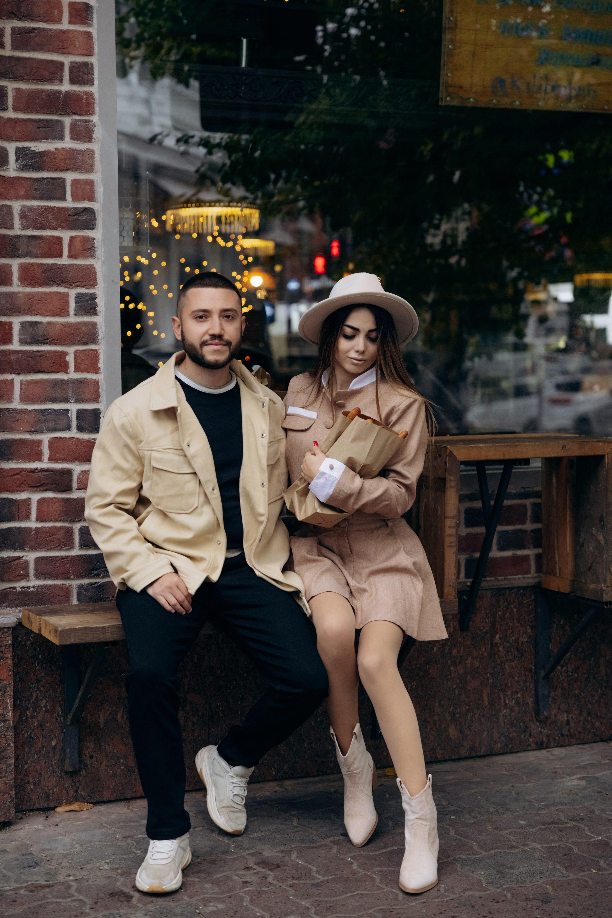 Улица Красная. Свадебный и семейный фотограф Краснодар, Юлия Потопахина