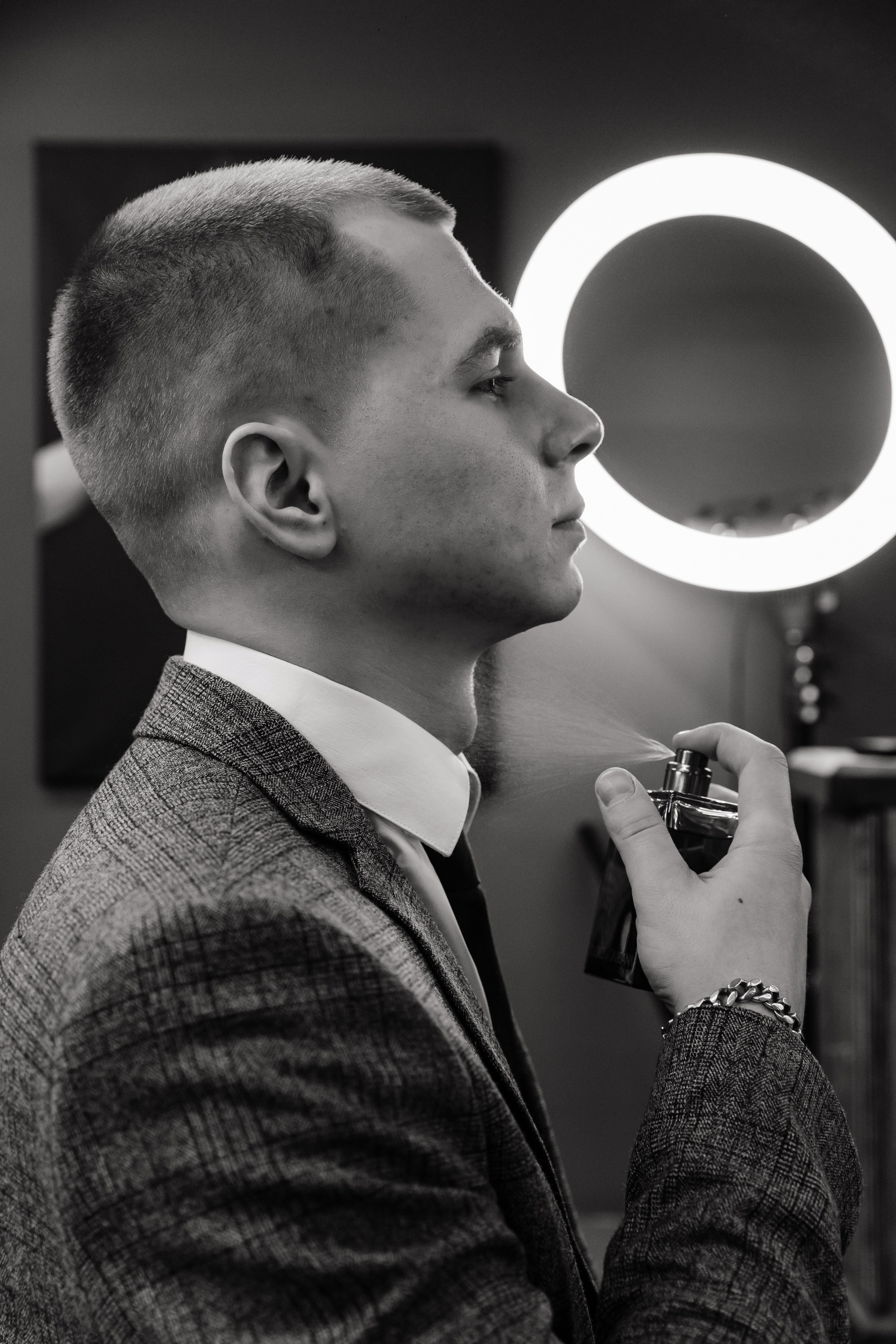 9.12 Леша и Юля. Фотограф Норильск, Москва