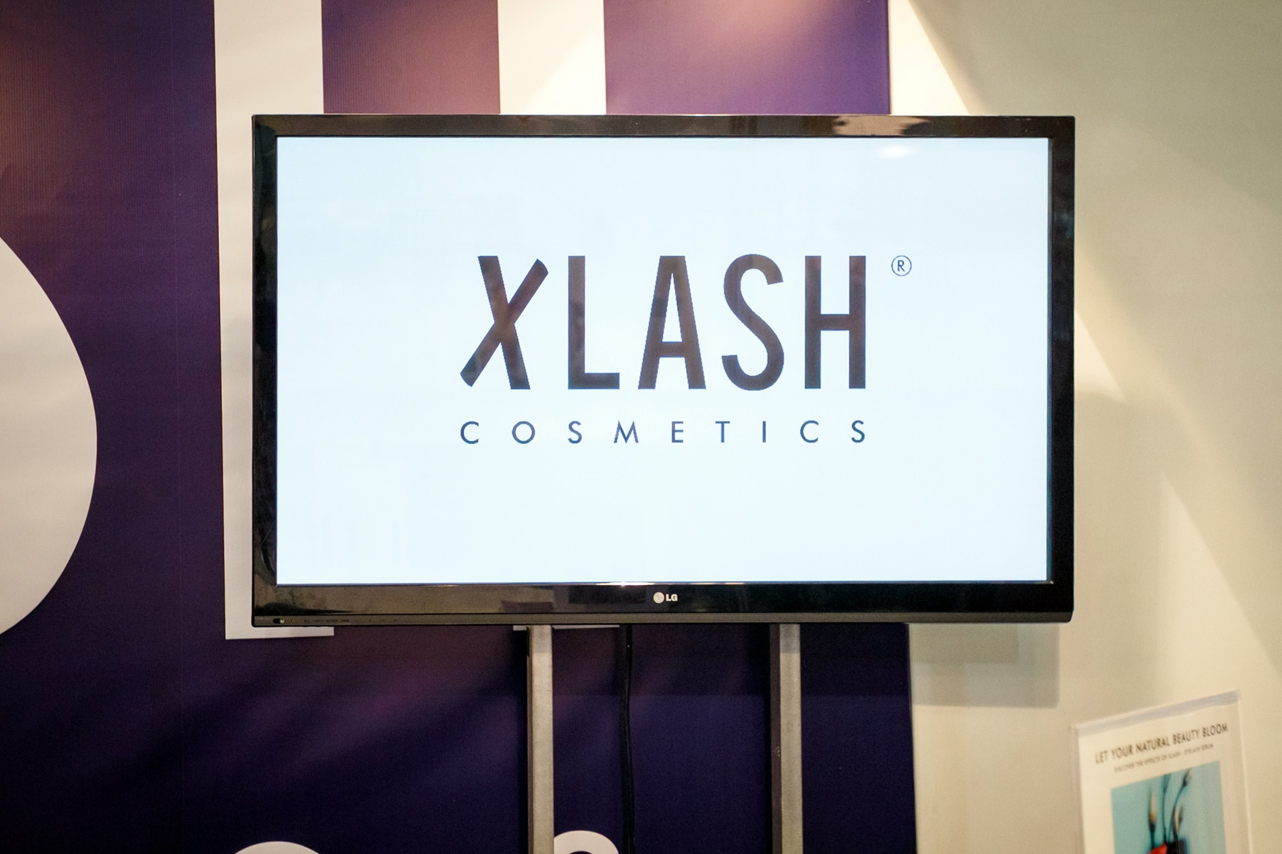 Xlash. Красноярск