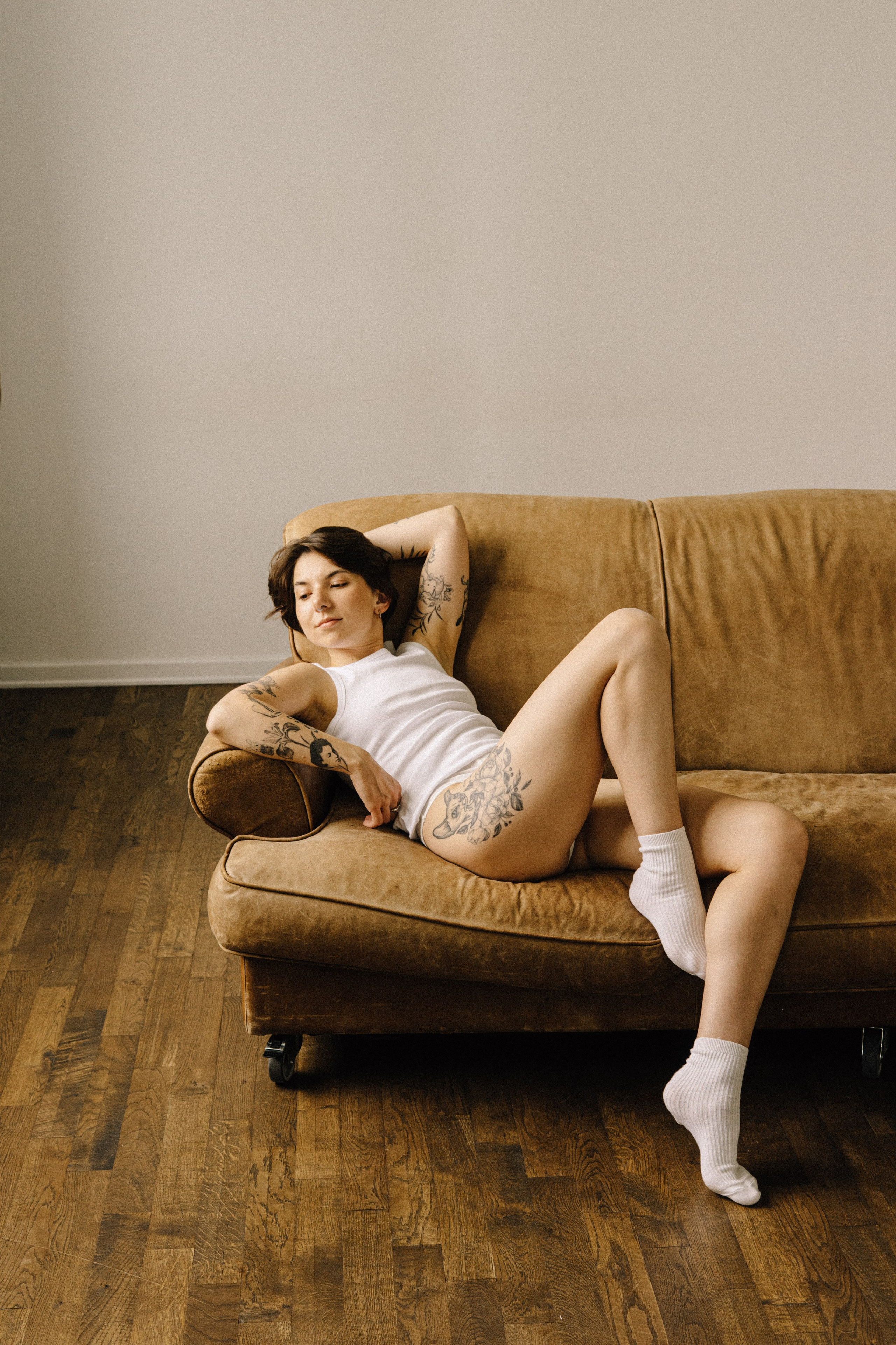 Юлия. Екатерина Рыбкина Портретный фотограф в Москве