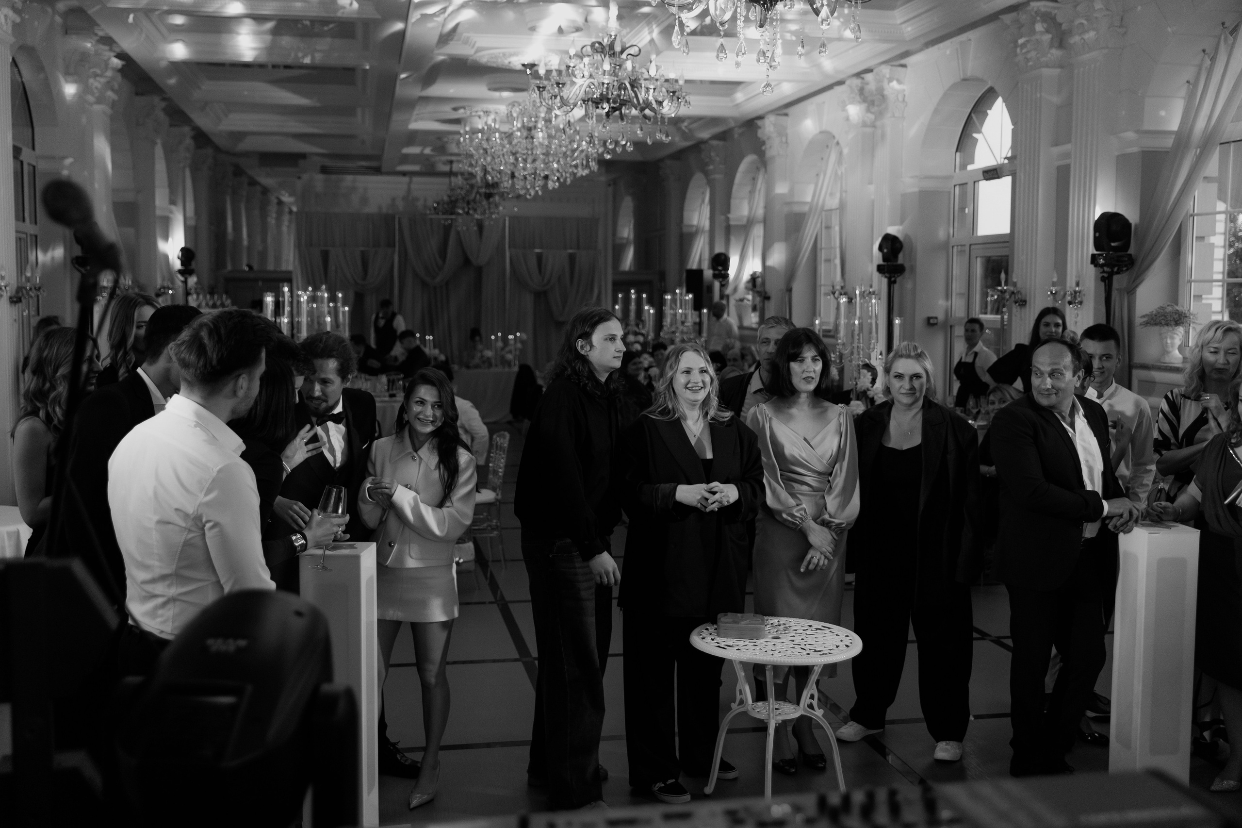 Serge & Anna, Versal. Свадебный фотограф Кристина Винокурова