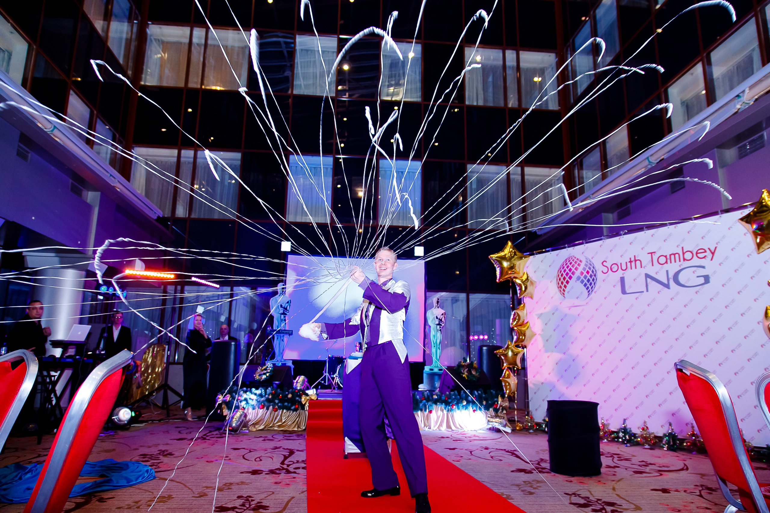 Мероприятия фото и видеосъемка