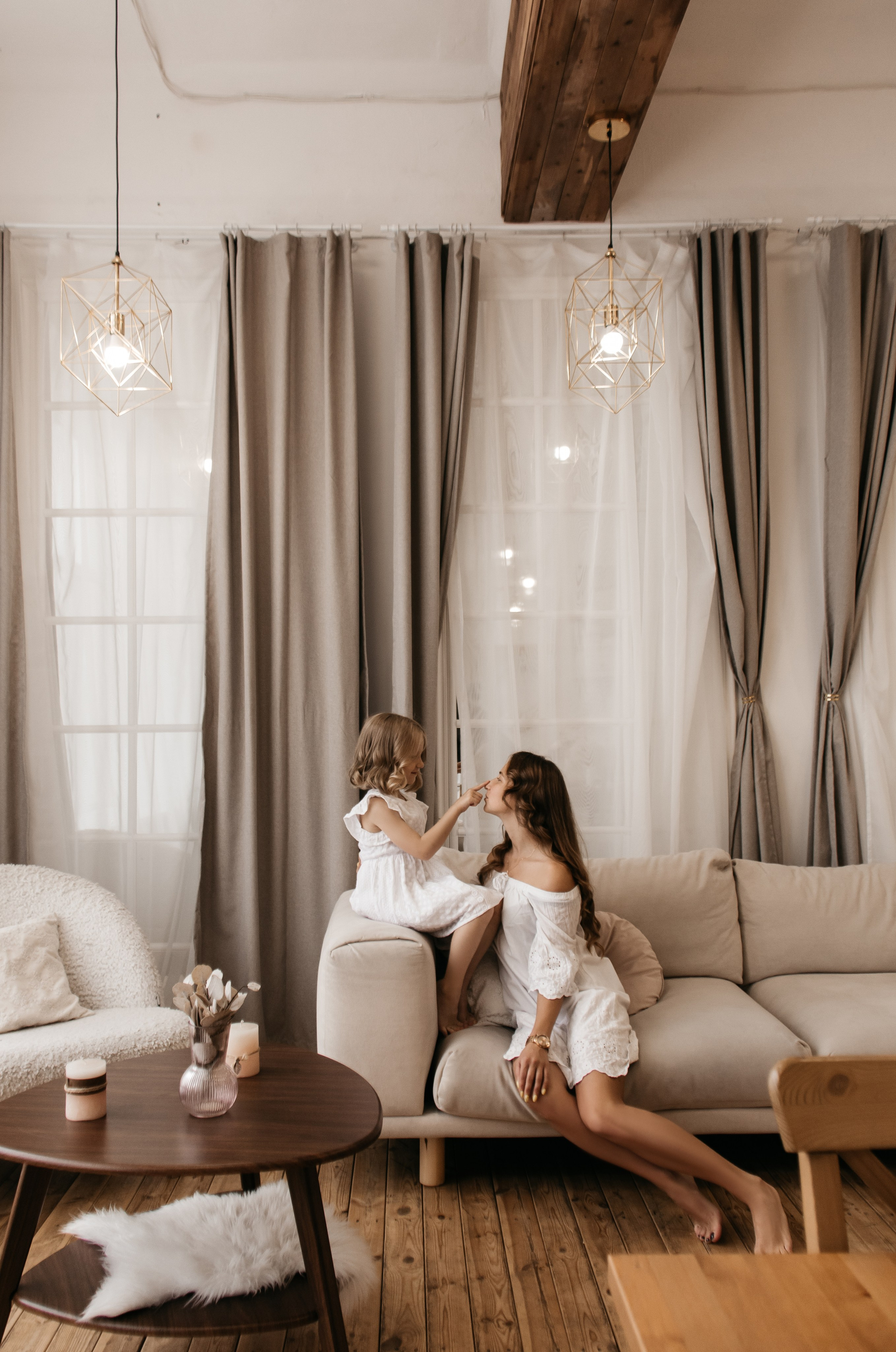 Фотопроект "Семейная история"