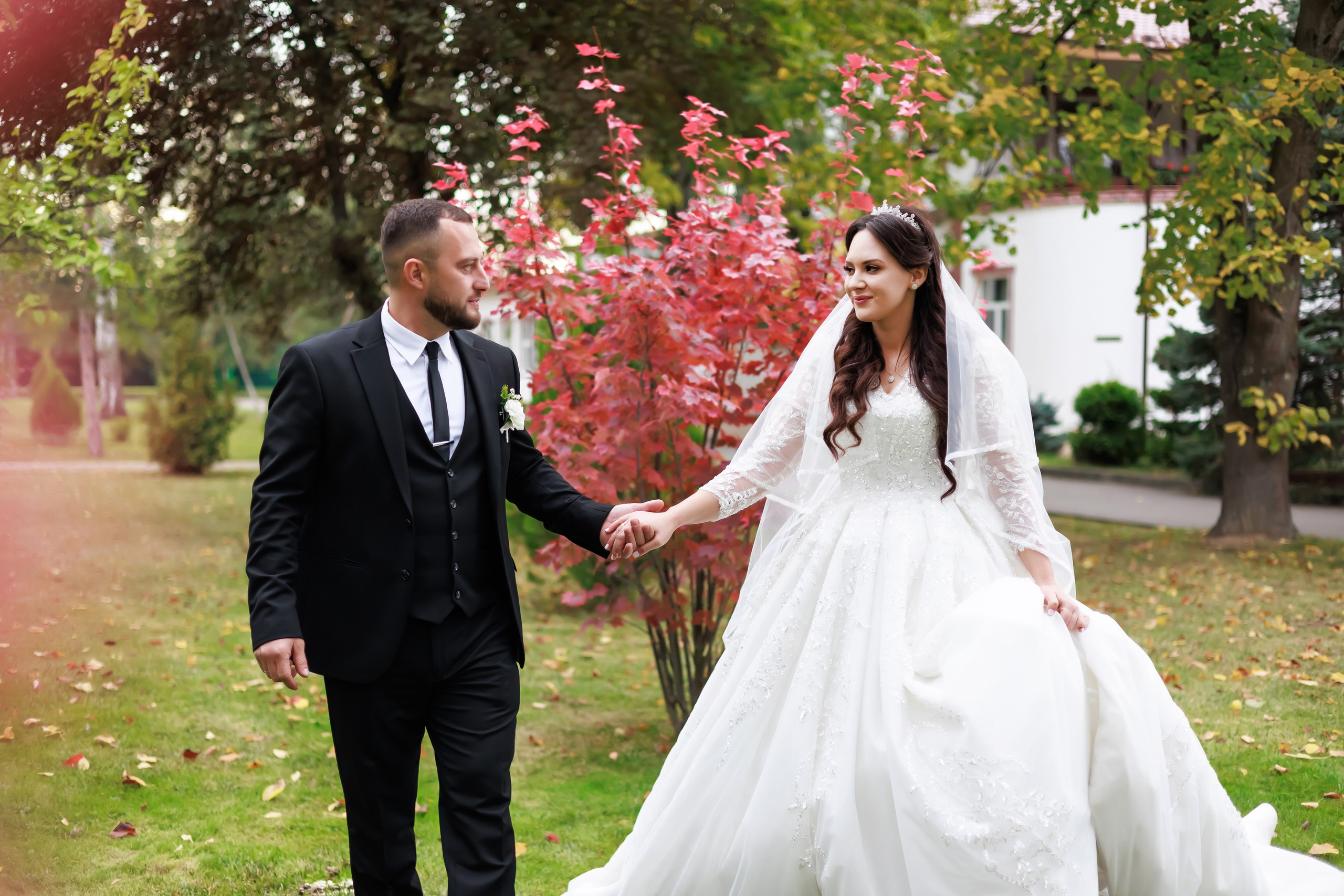 СВАДЕБНЫЕ ФОТОСЕССИИ. Свадебный и семейный фотограф в г. Майкопе (выезд по республике и краю)