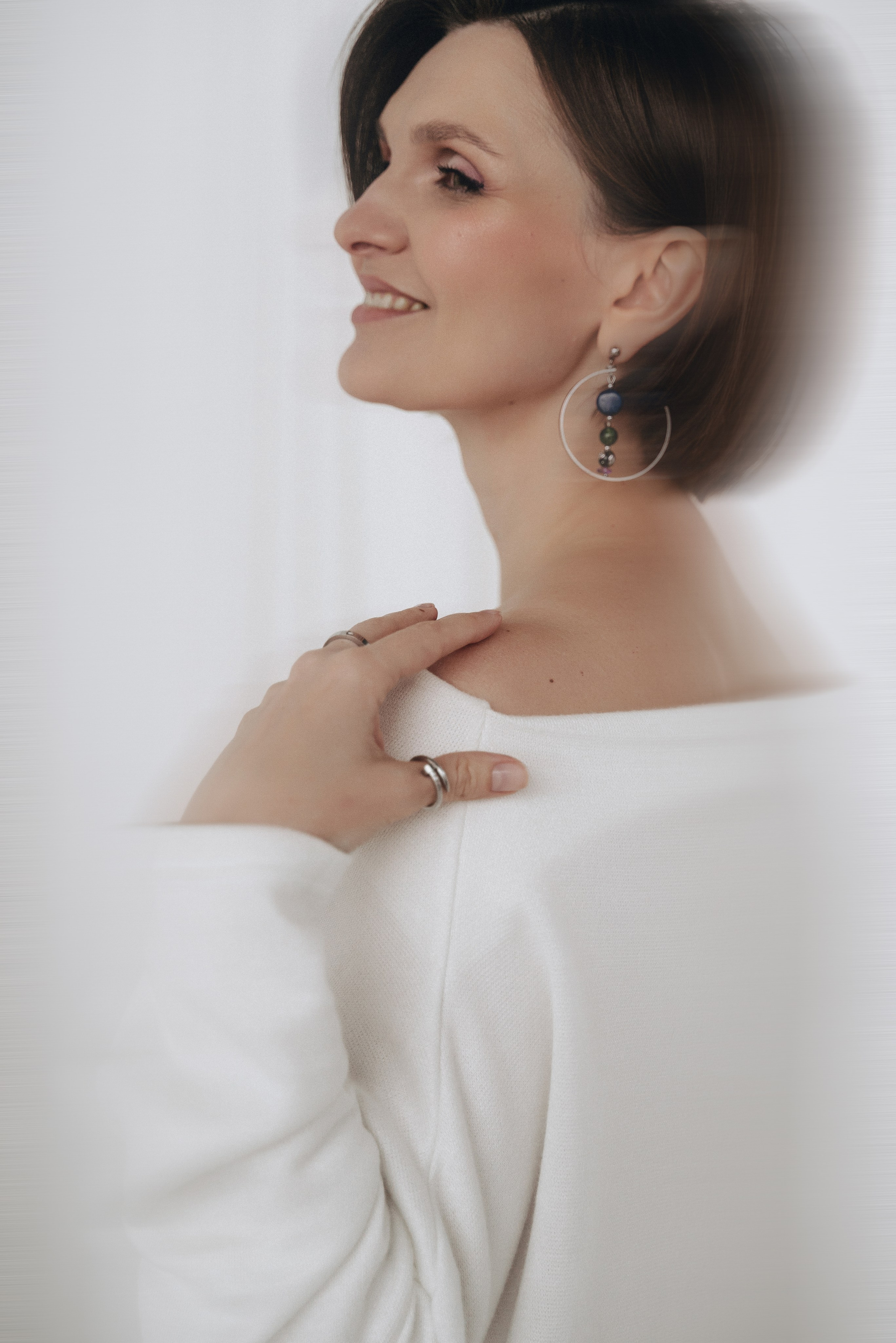 Алёна Лушникова, духовный проводник. Екатерина Курбанова. Женский фотограф