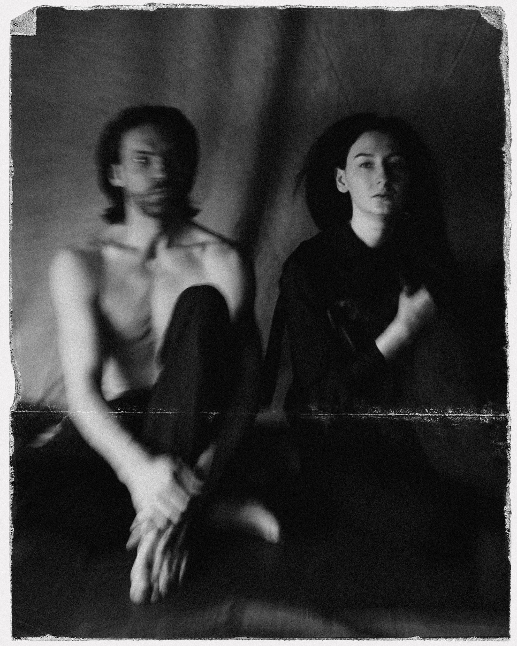 Портреты. Свадебный фотограф в Москве Сафонова Анна