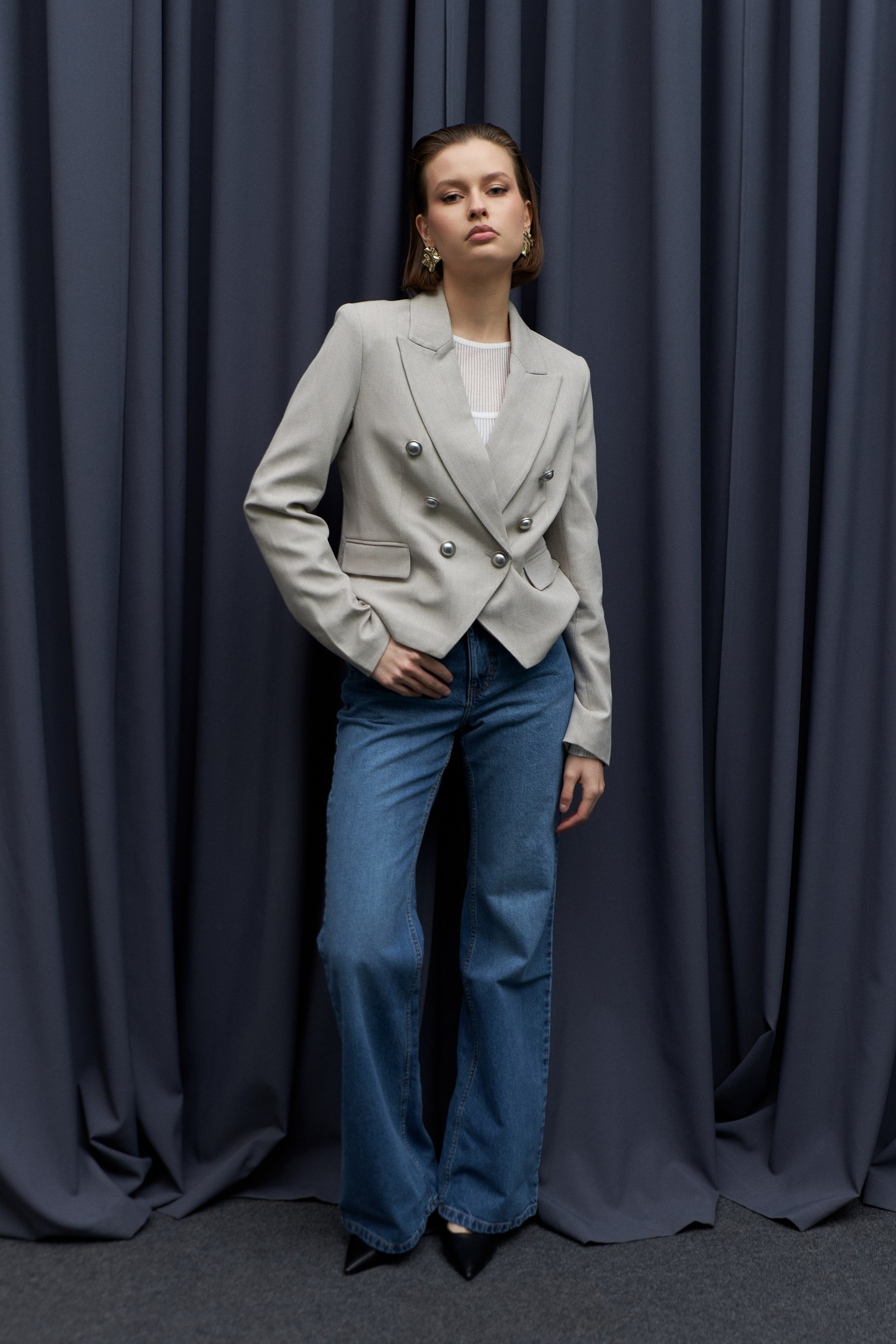 Имидж. Brand и контент фотограф